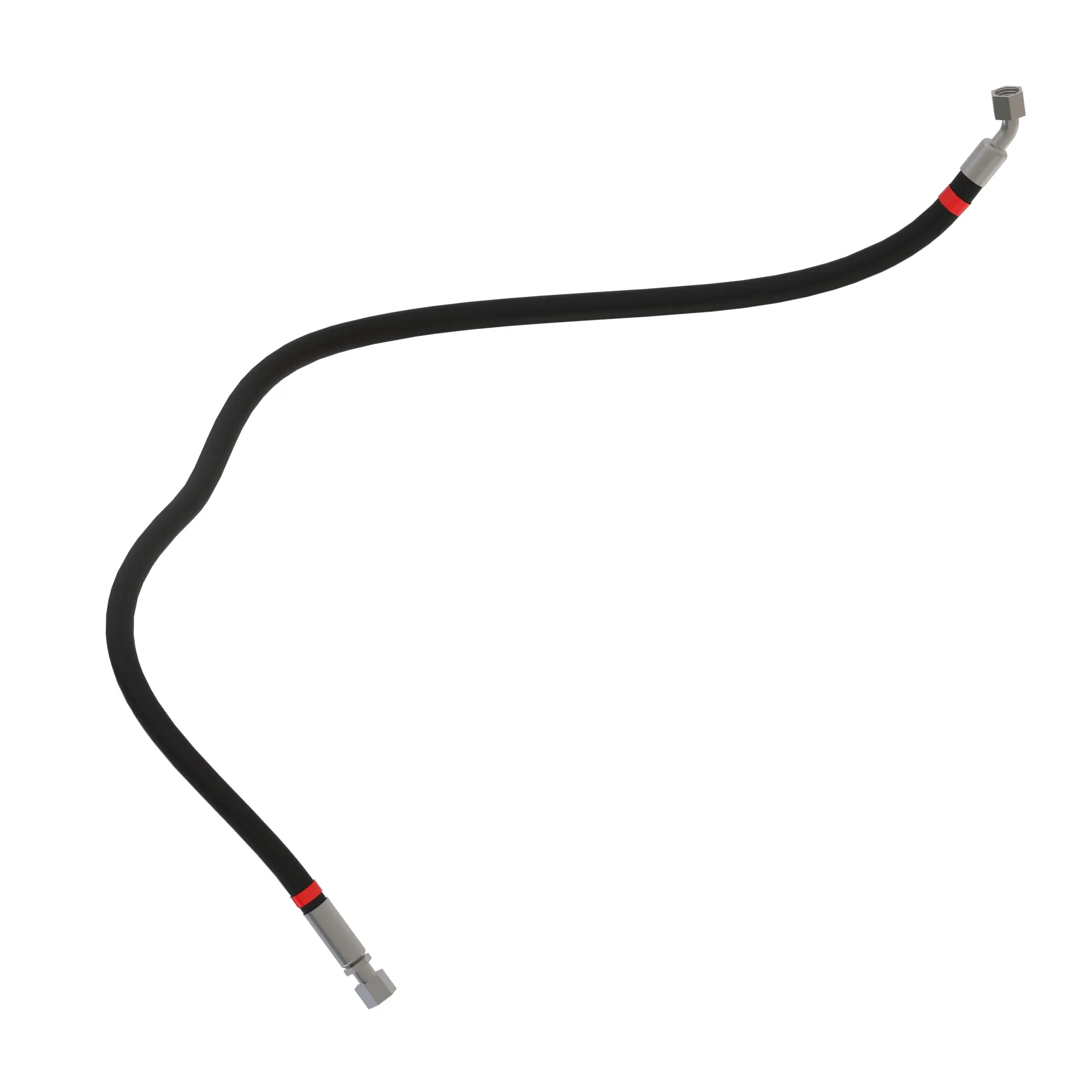 Hose, Hydraulic-Fab
