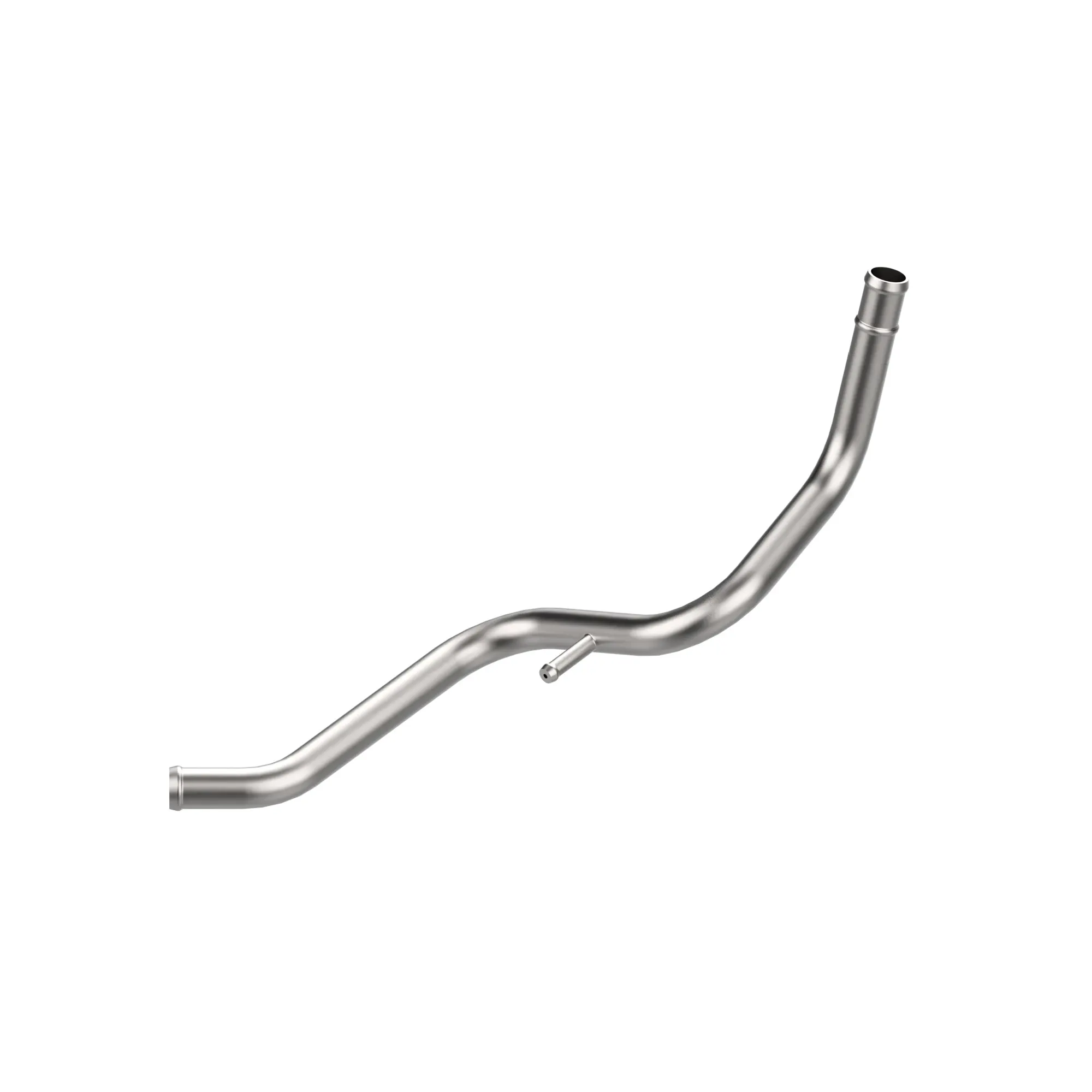 John Deere Coolant Supply Line - RE587125