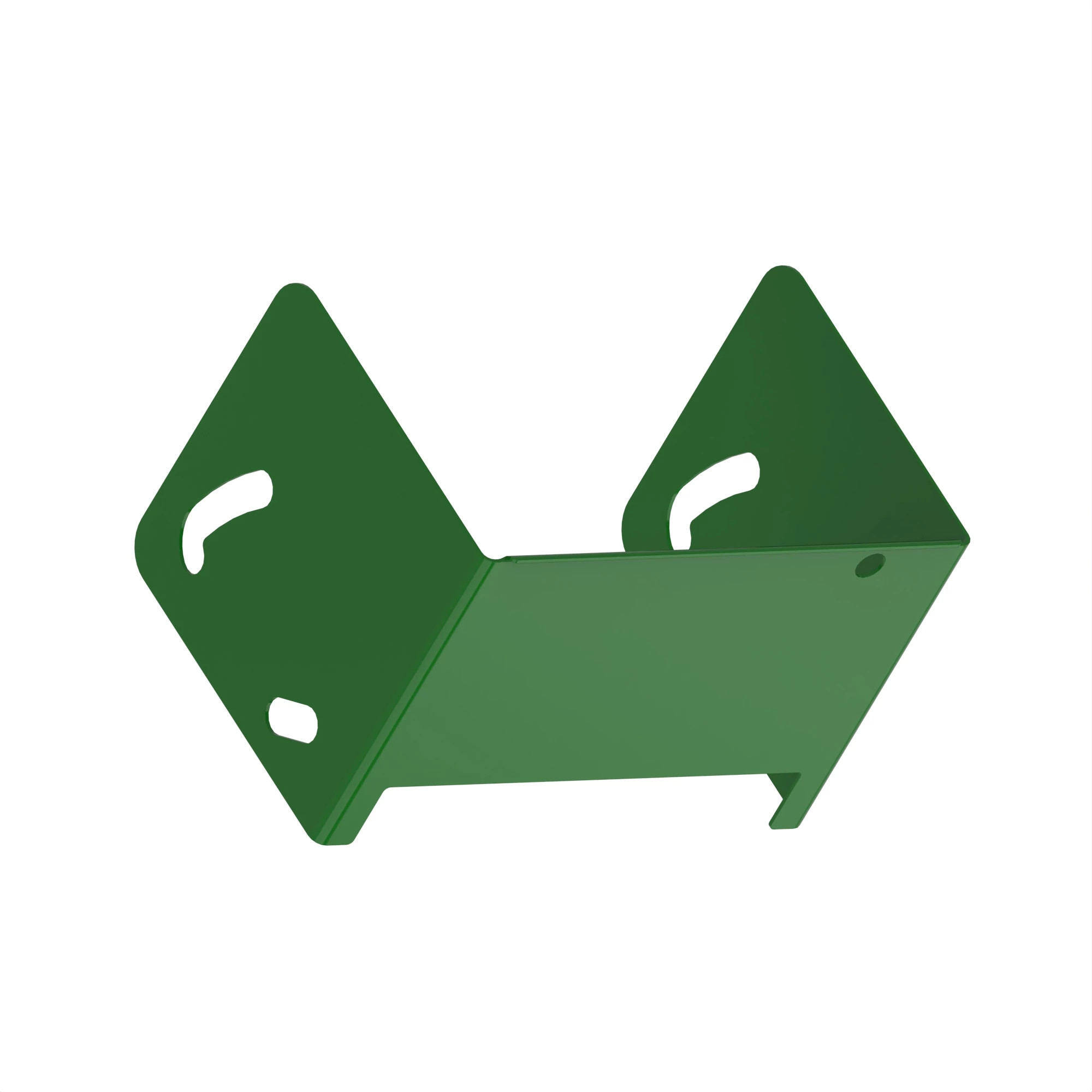 John Deere PTO Shaft Guard - SU296714