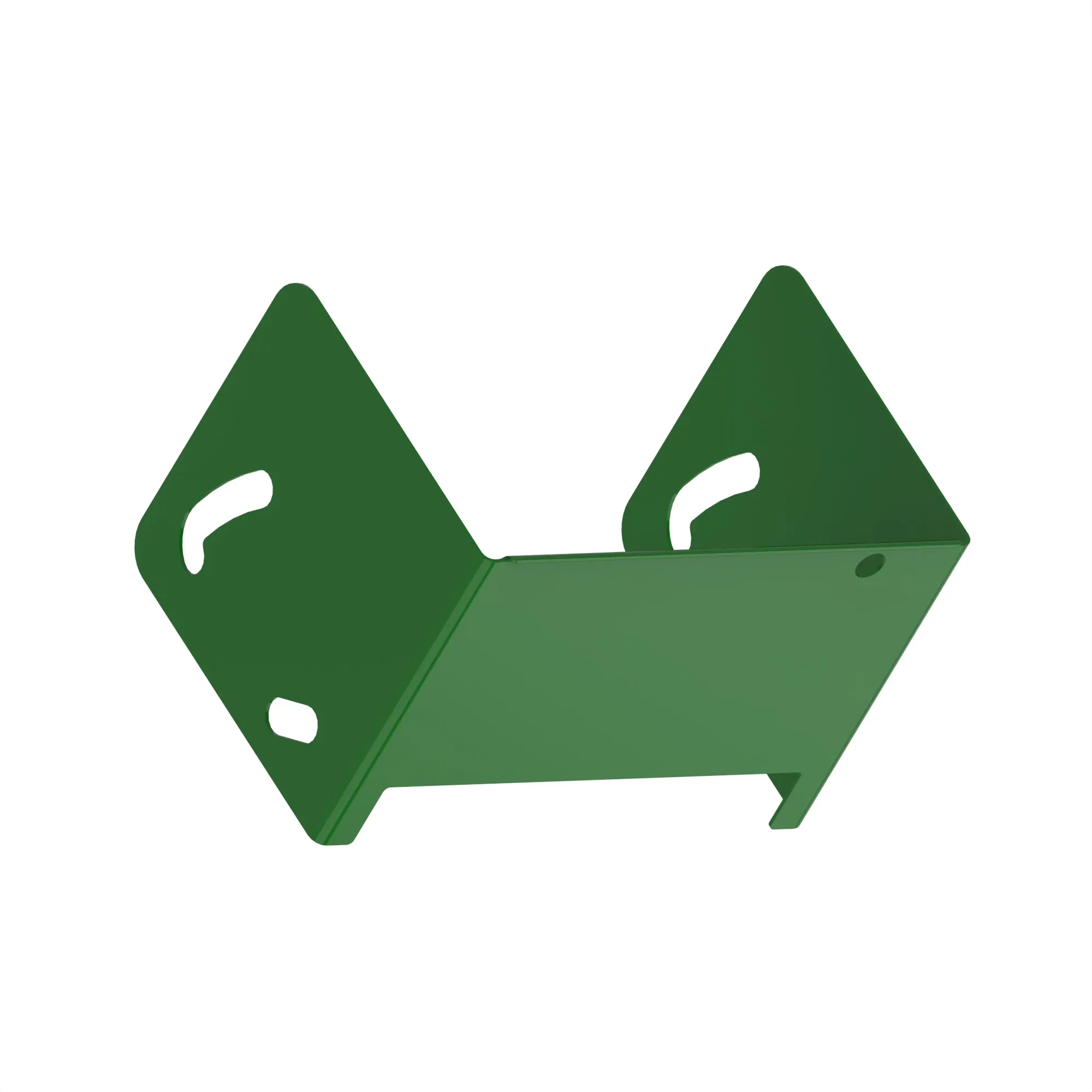 John Deere PTO Shaft Guard - SU296714