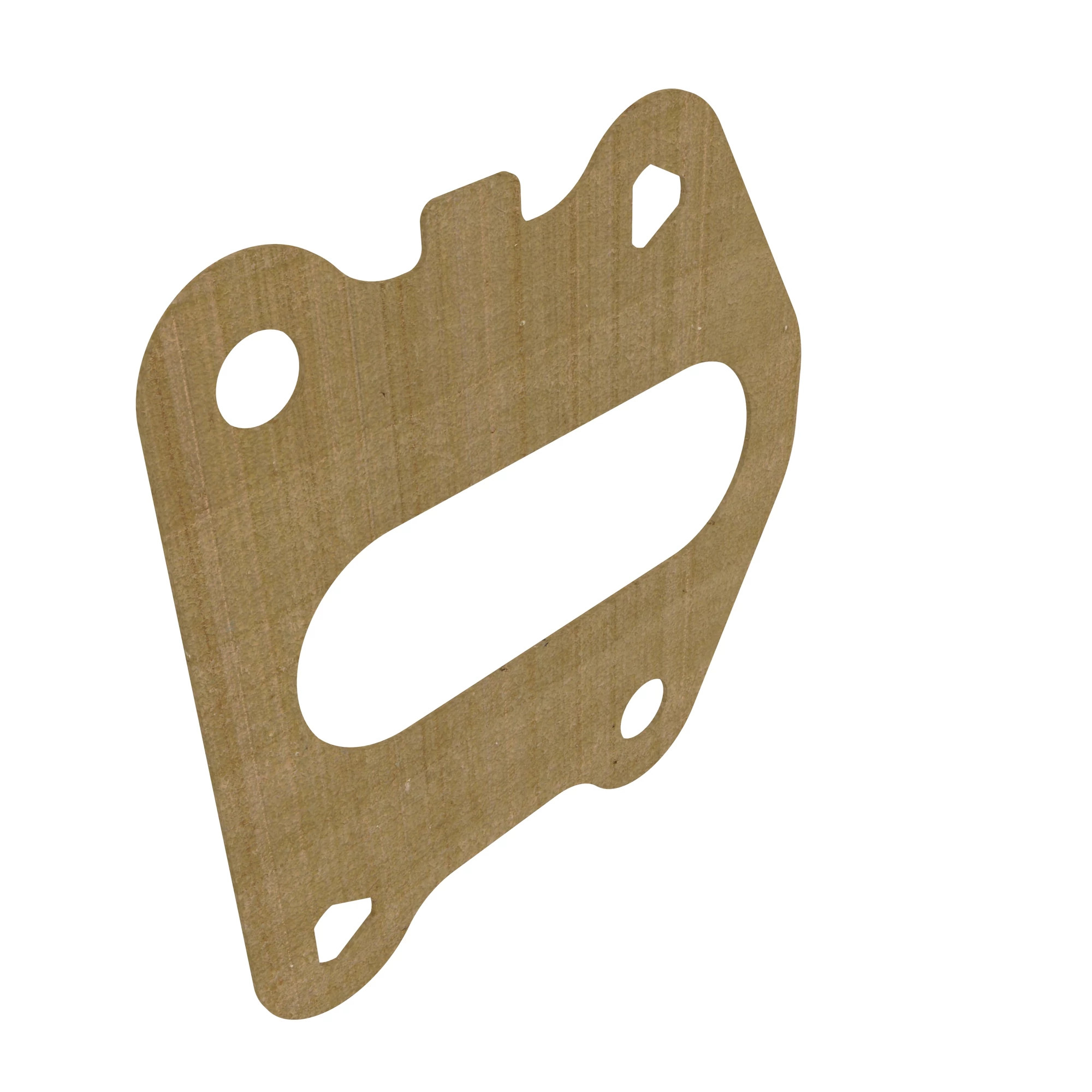 John Deere Oil Fill Gasket - DZ105707