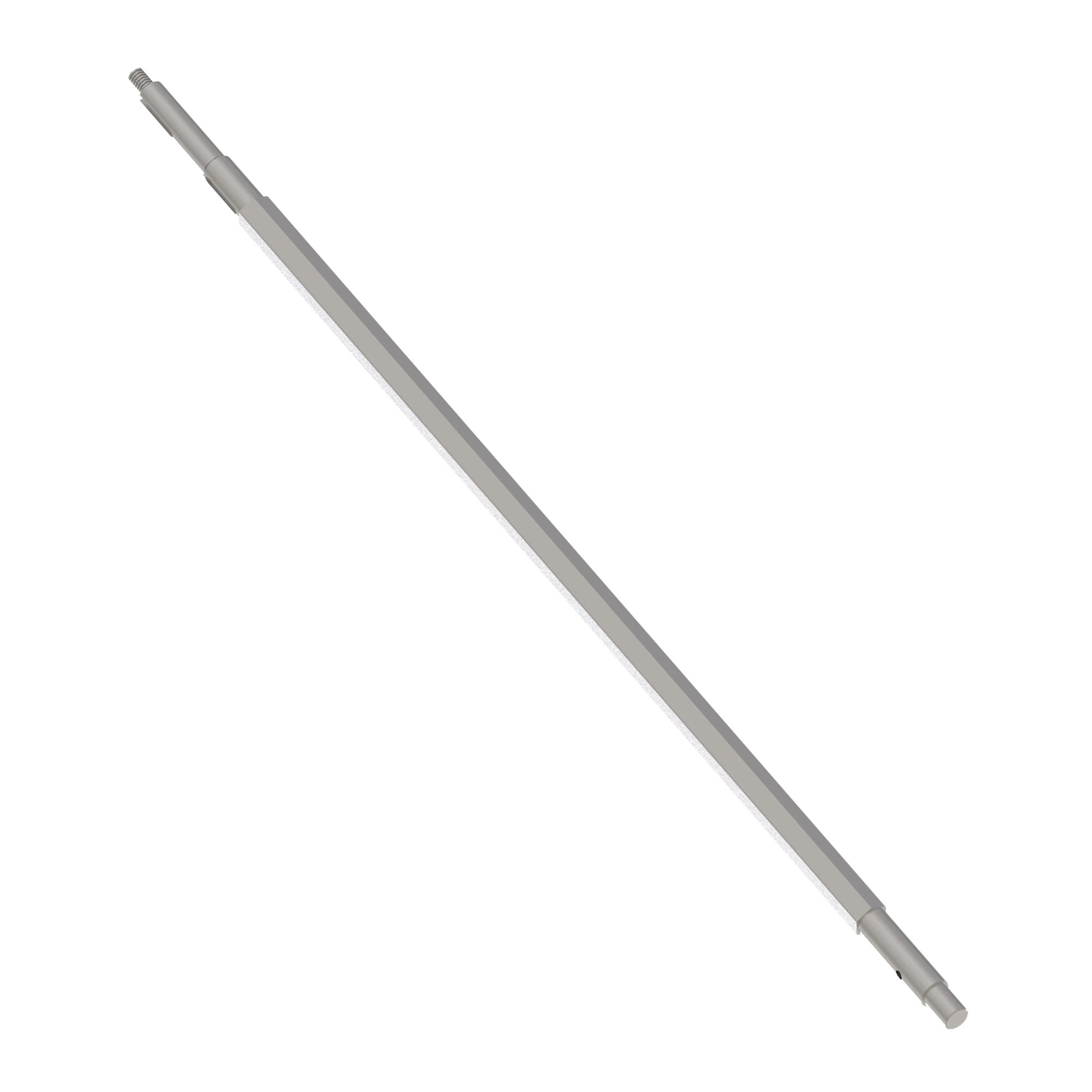 MAIN SHAFT-TRANSPORT