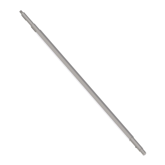 John Deere Shaft - YC29456