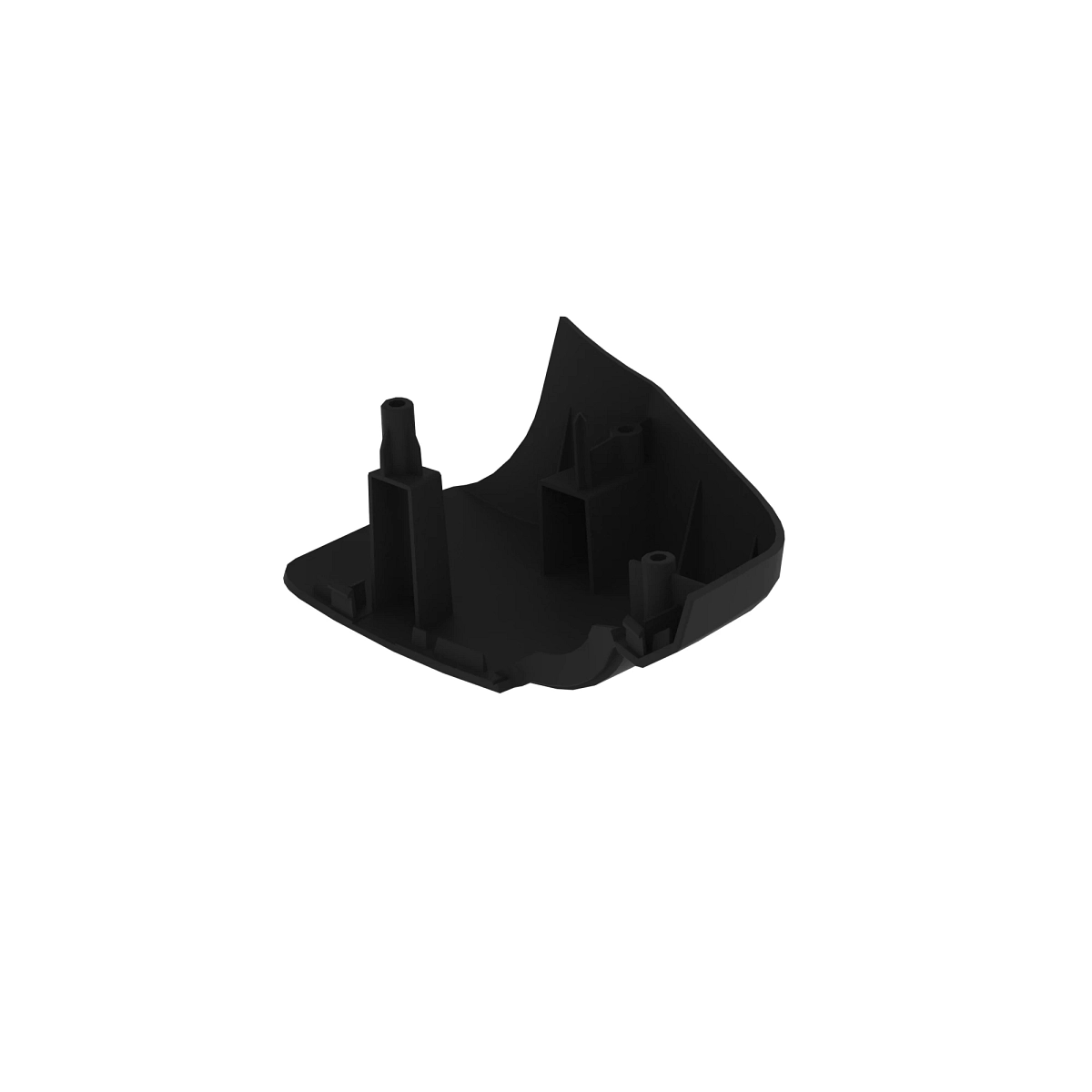 John Deere Rear Hitch Cover - R542607