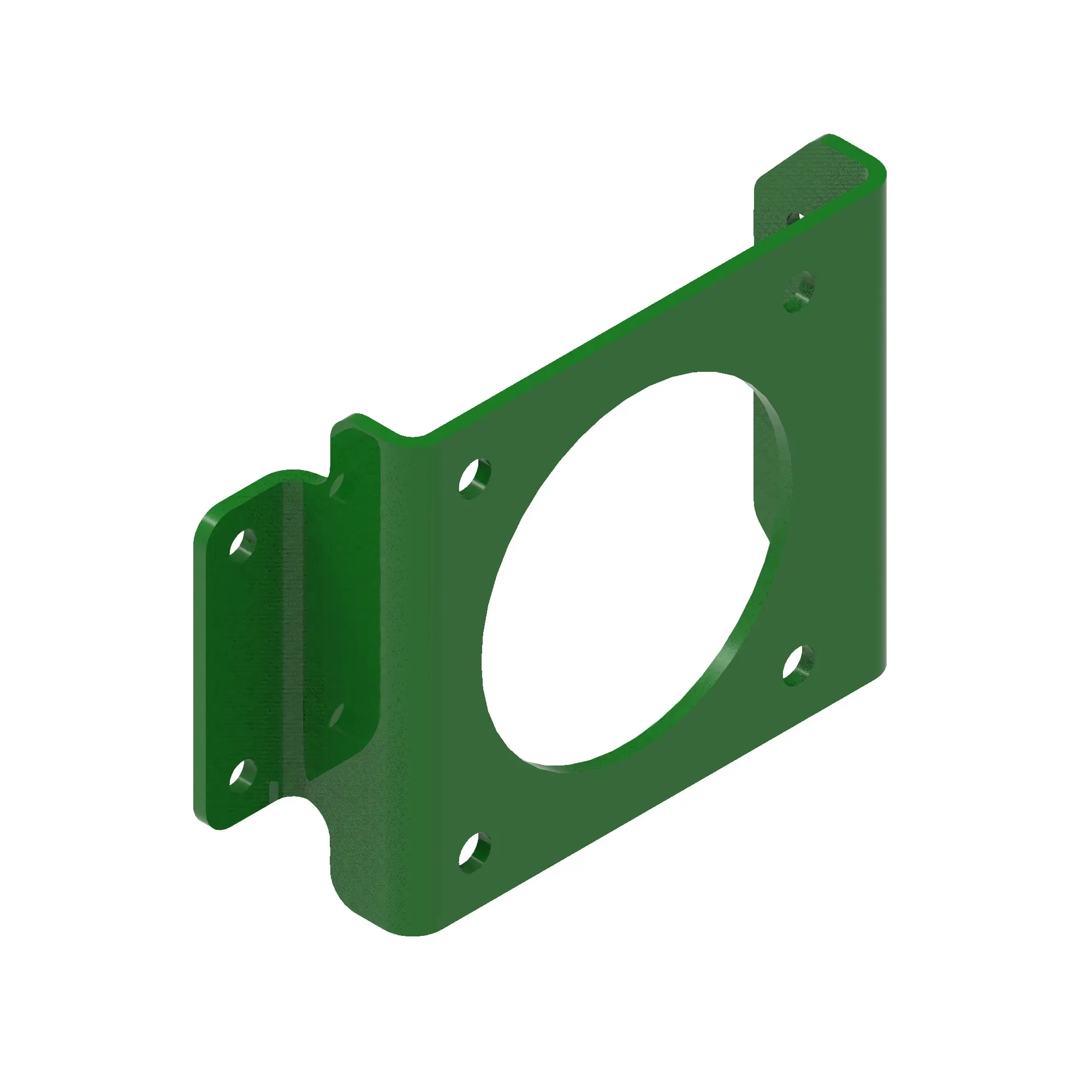 Bracket