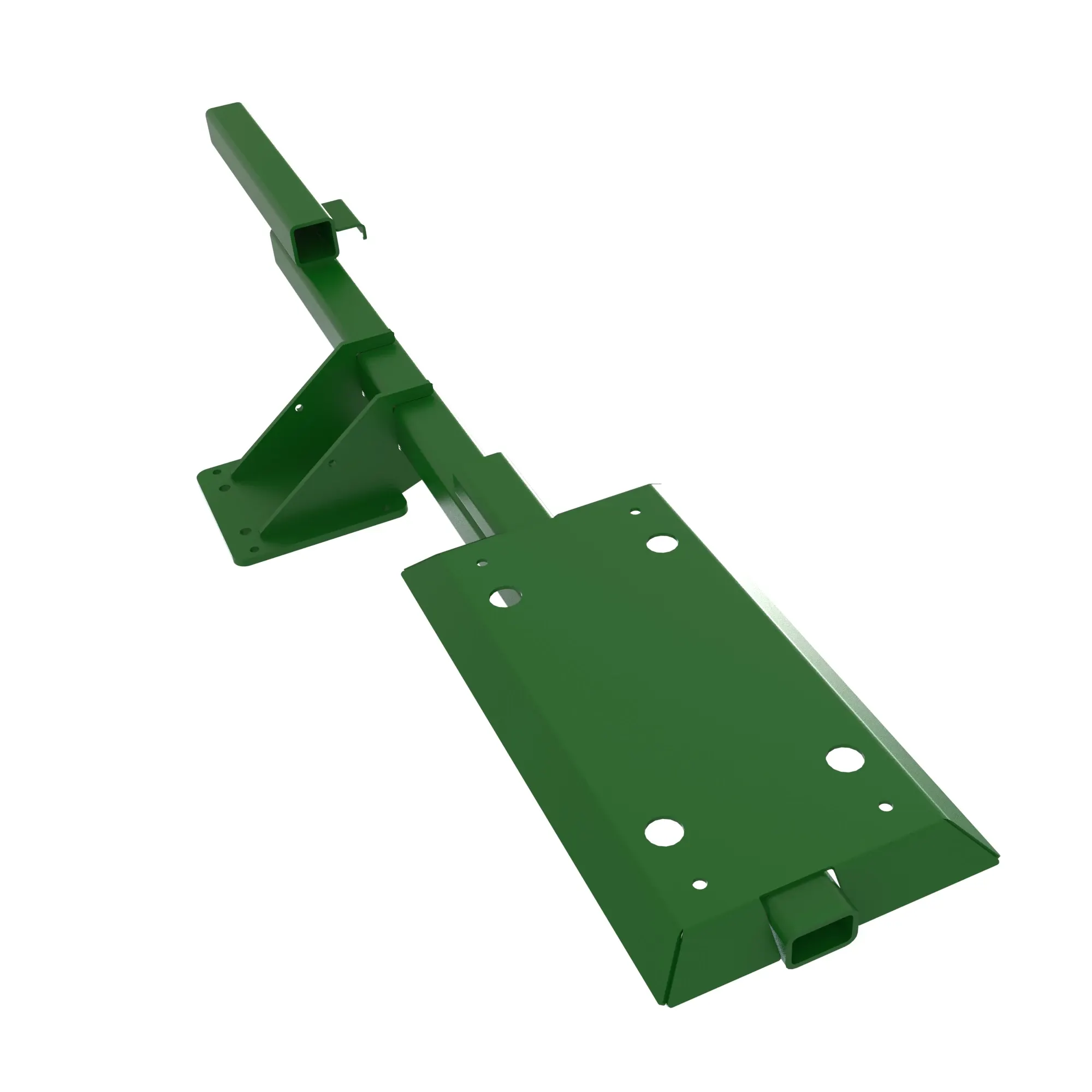John Deere Liquid Insecticide Mount Support - AA67284