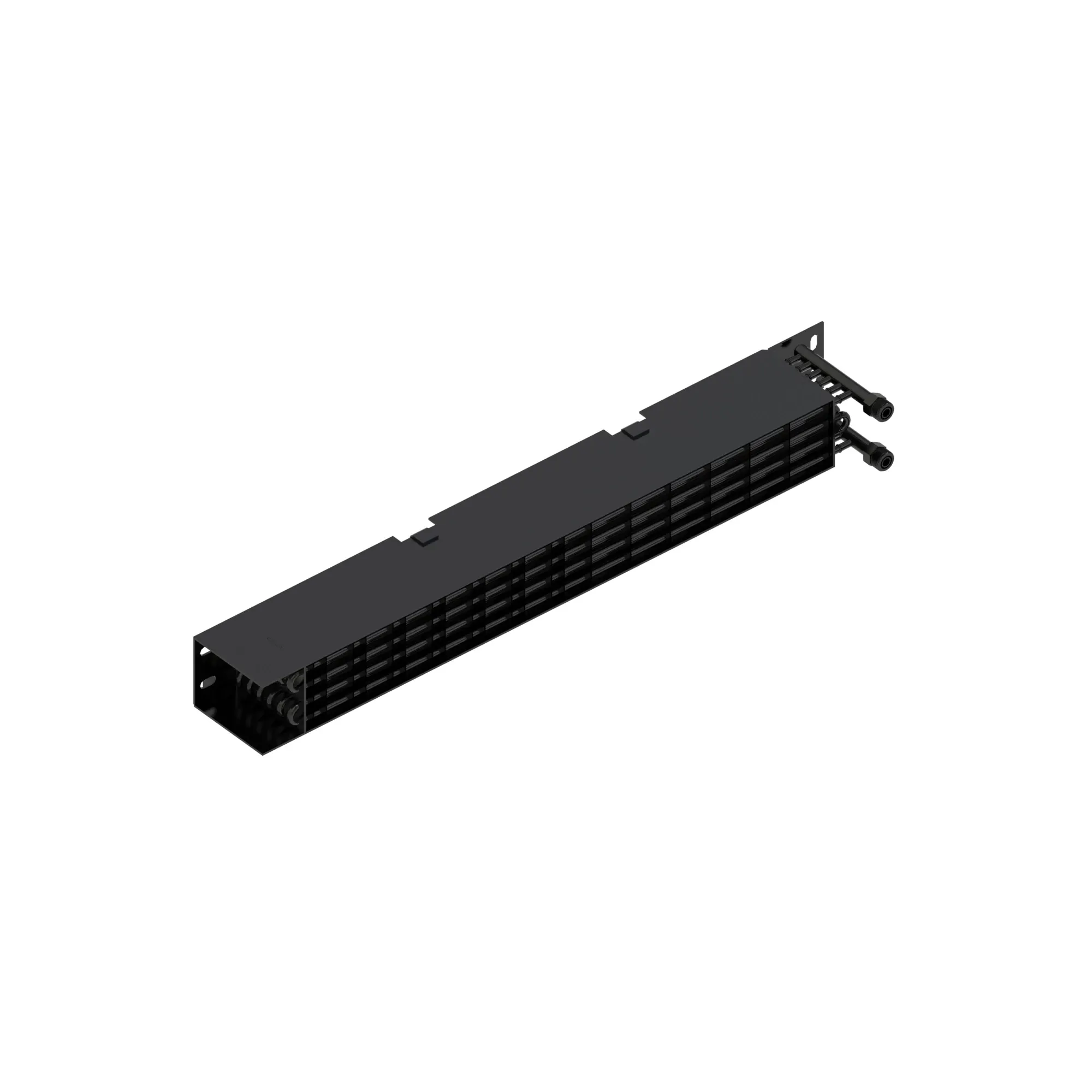 Oil Cooler