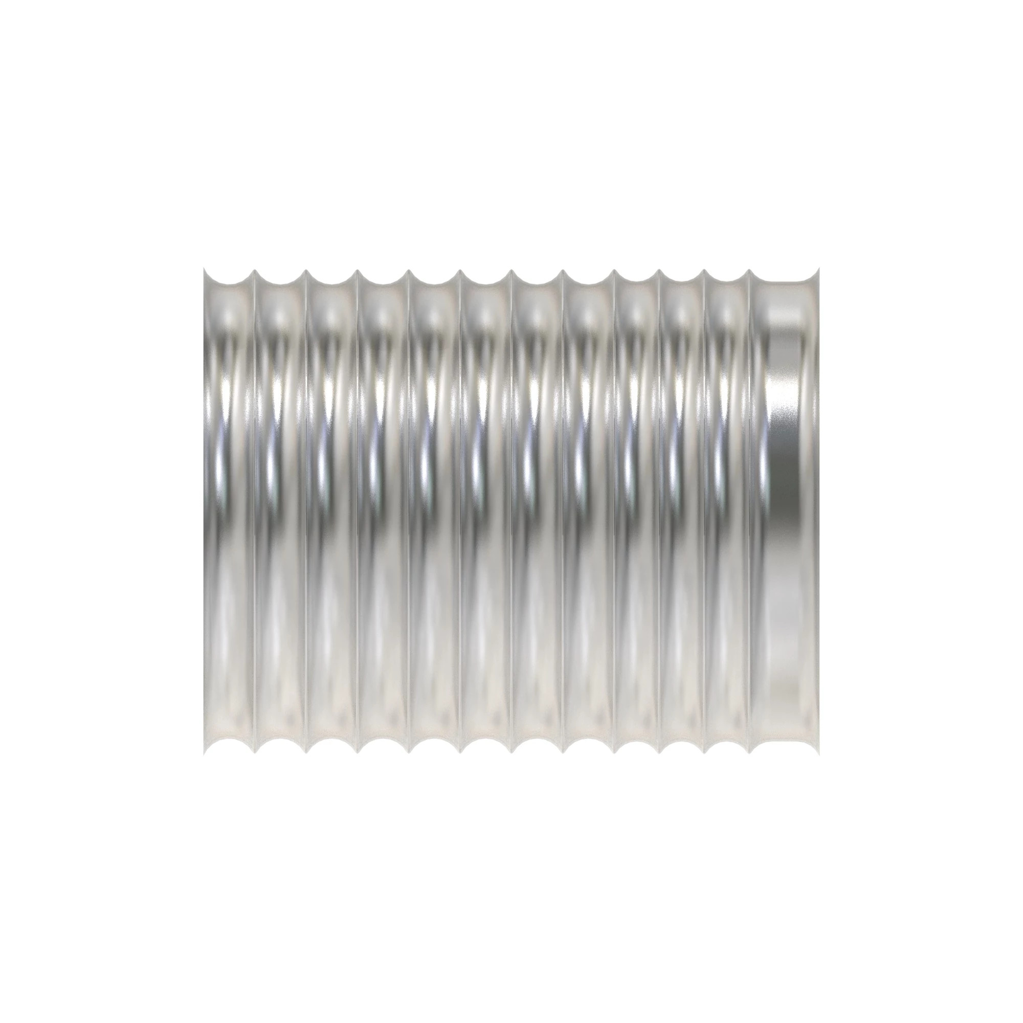 SPOUT SECTION-FLEXIBLE