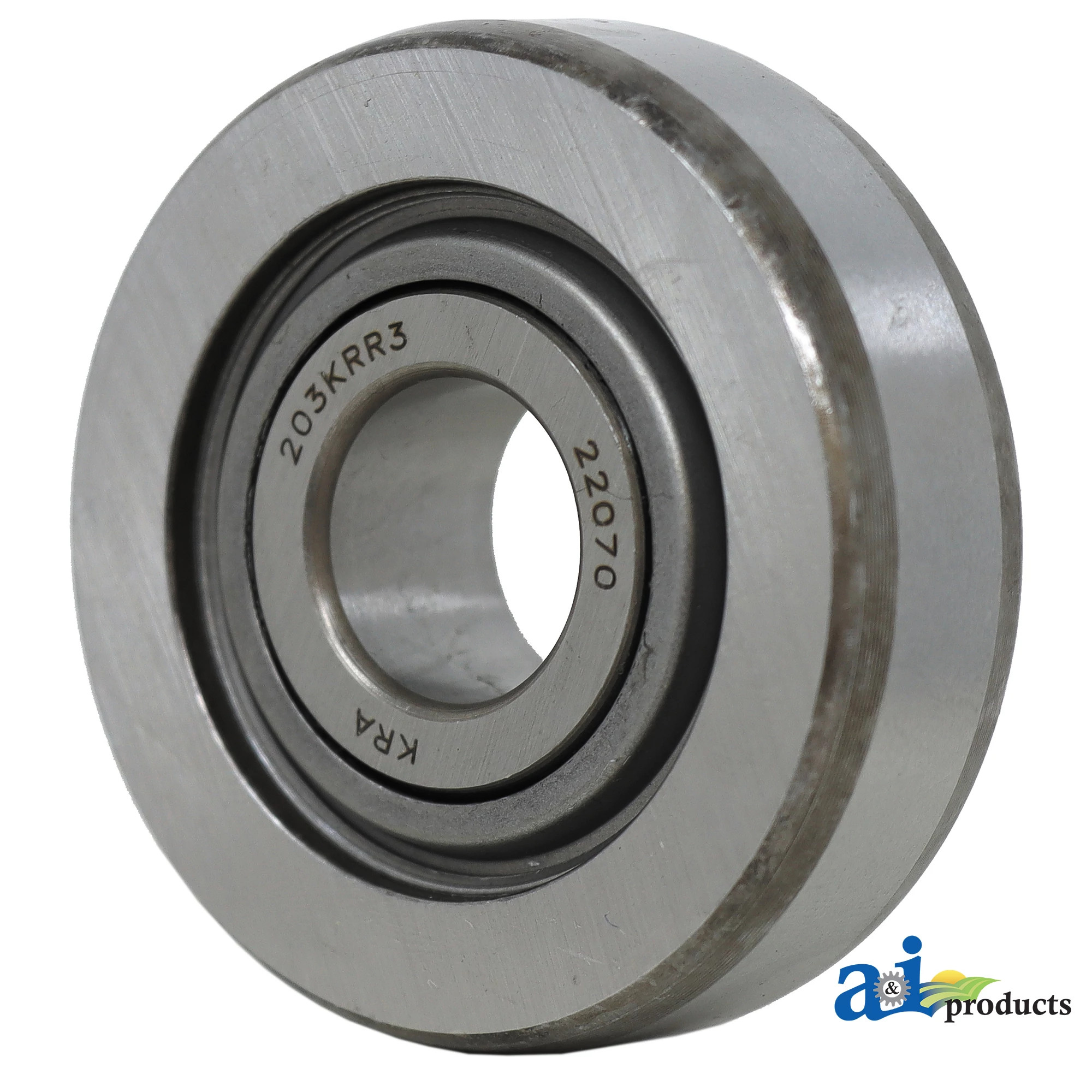 A&I Products Ball Bearing - A-203KRR3-I