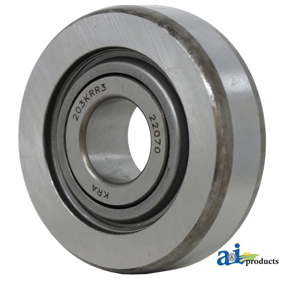 Wholesale Round Bore Agricultural Machinery Bearing W214PPB9