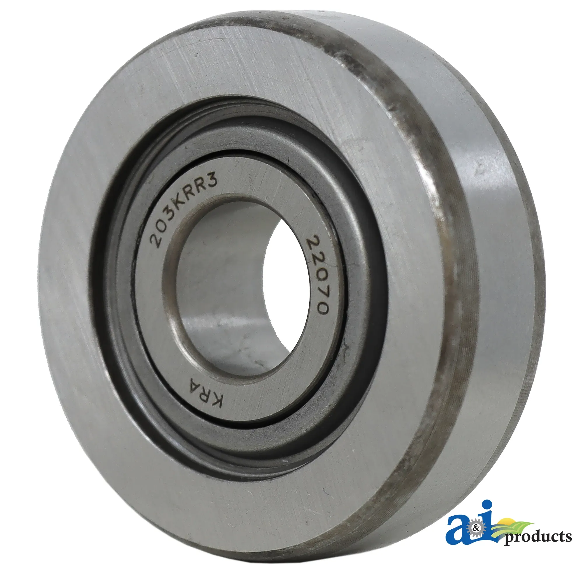 A&I Products Ball Bearing - A-203KRR3-I