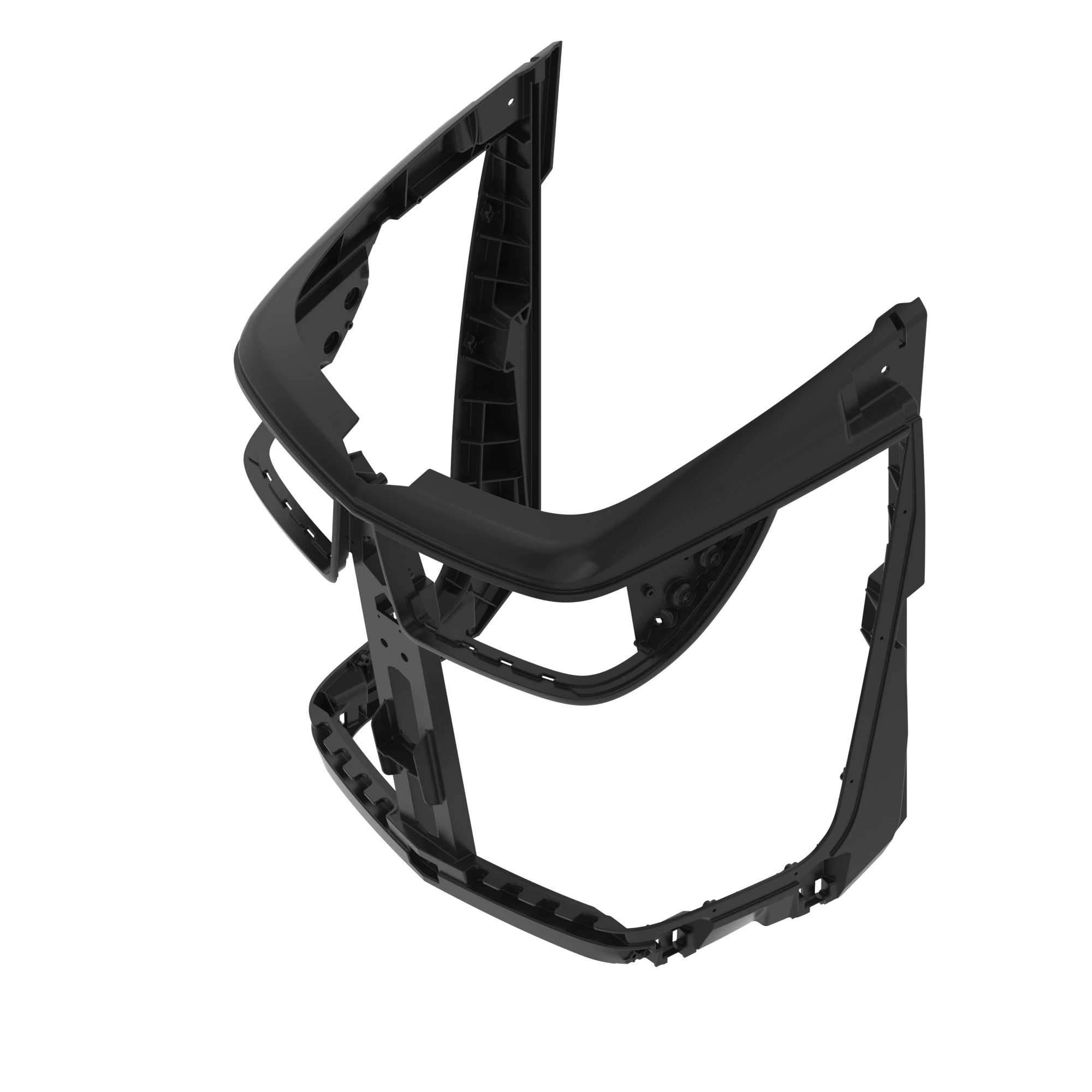 GRILLE, GRILLE SKELETON