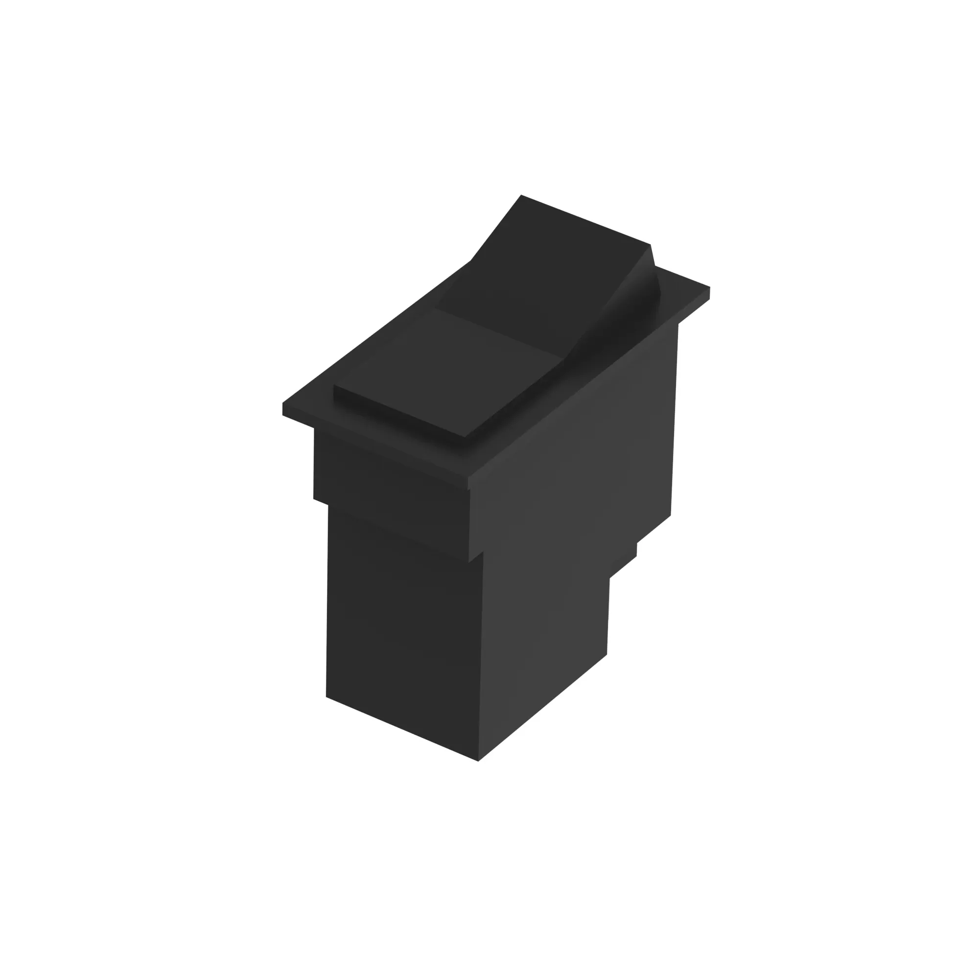 SWITCH, OUTRIGGER
