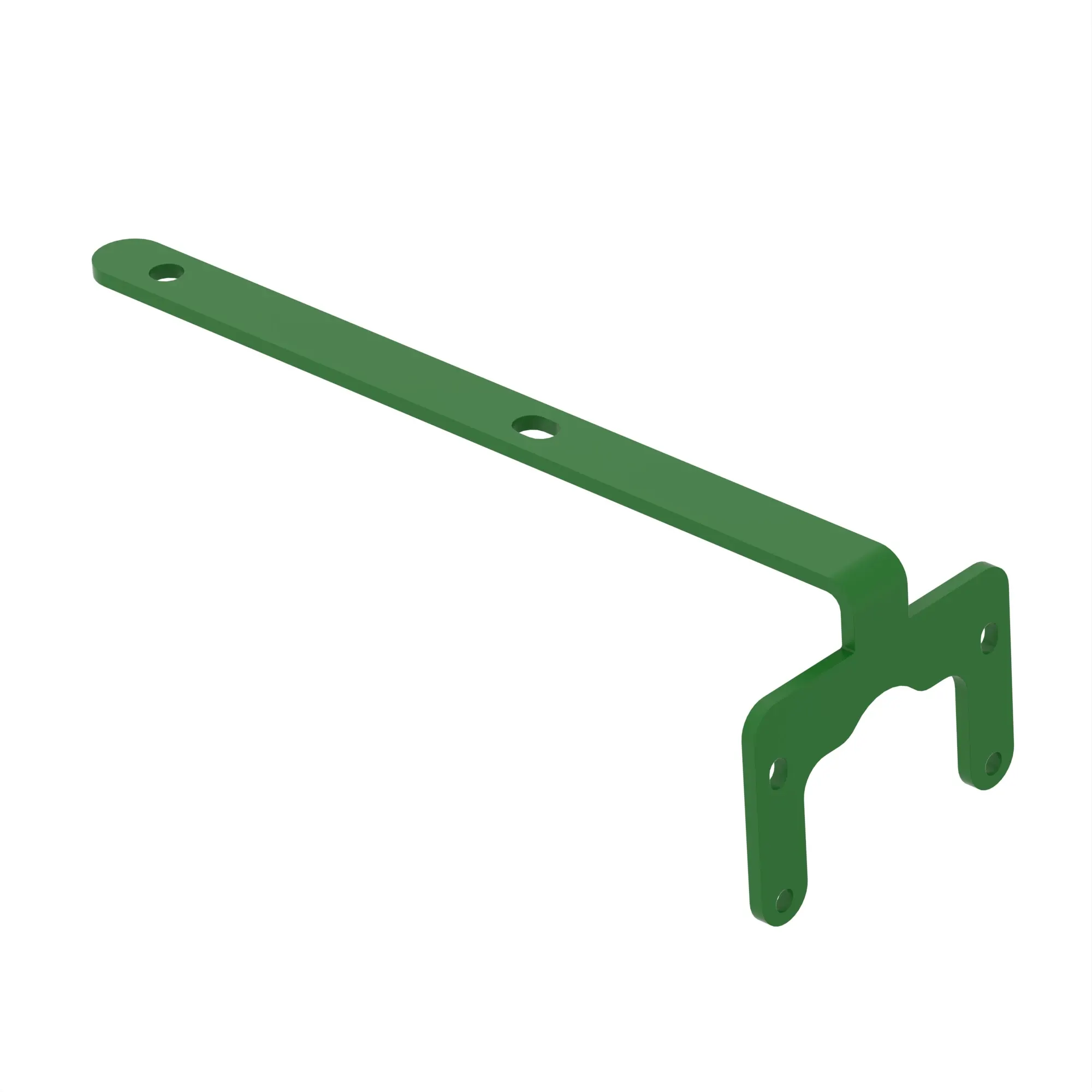 BRACKET, FERT MANIFOLD MOUNTING 24R