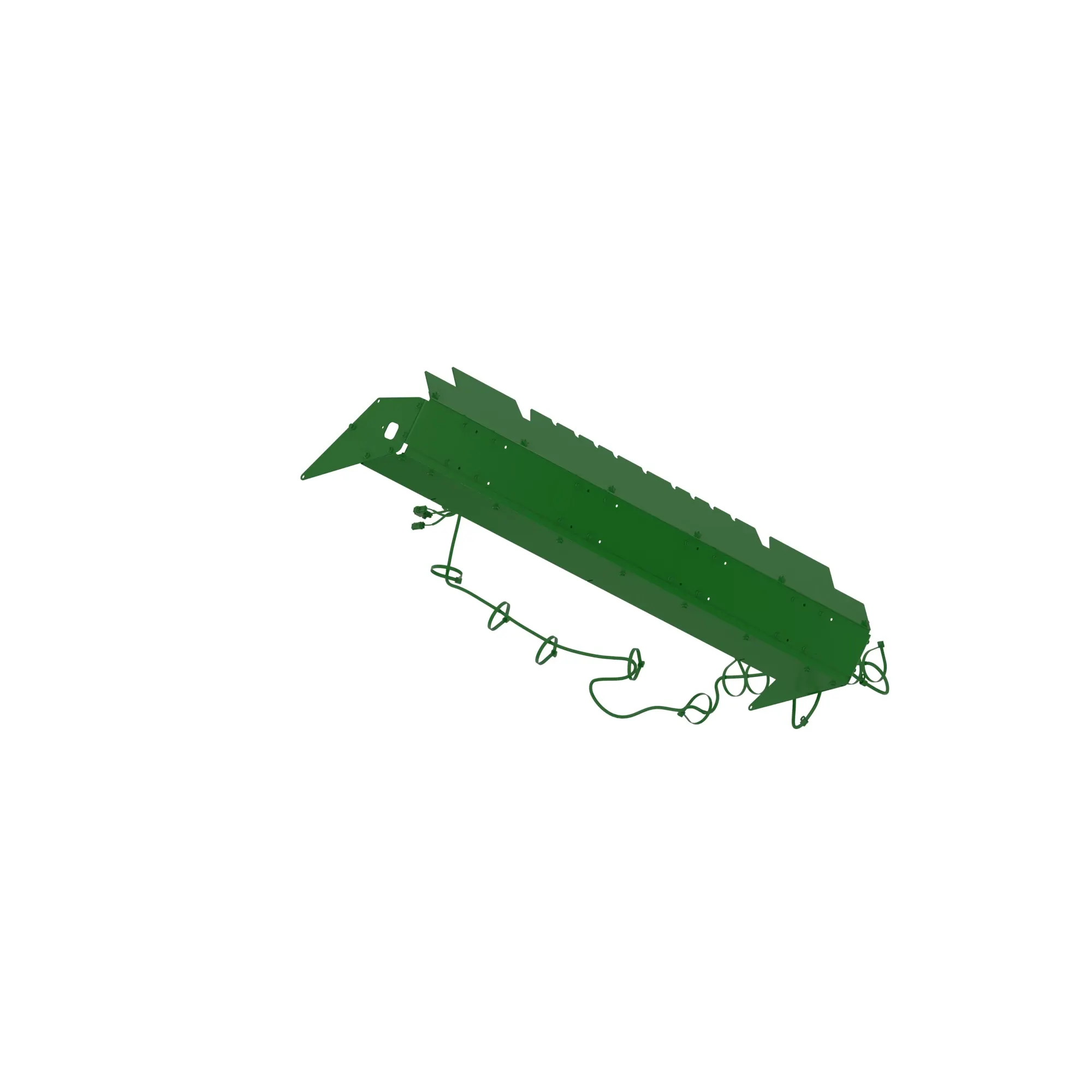 John Deere Harvest Doc™ Sensor - BKK10189