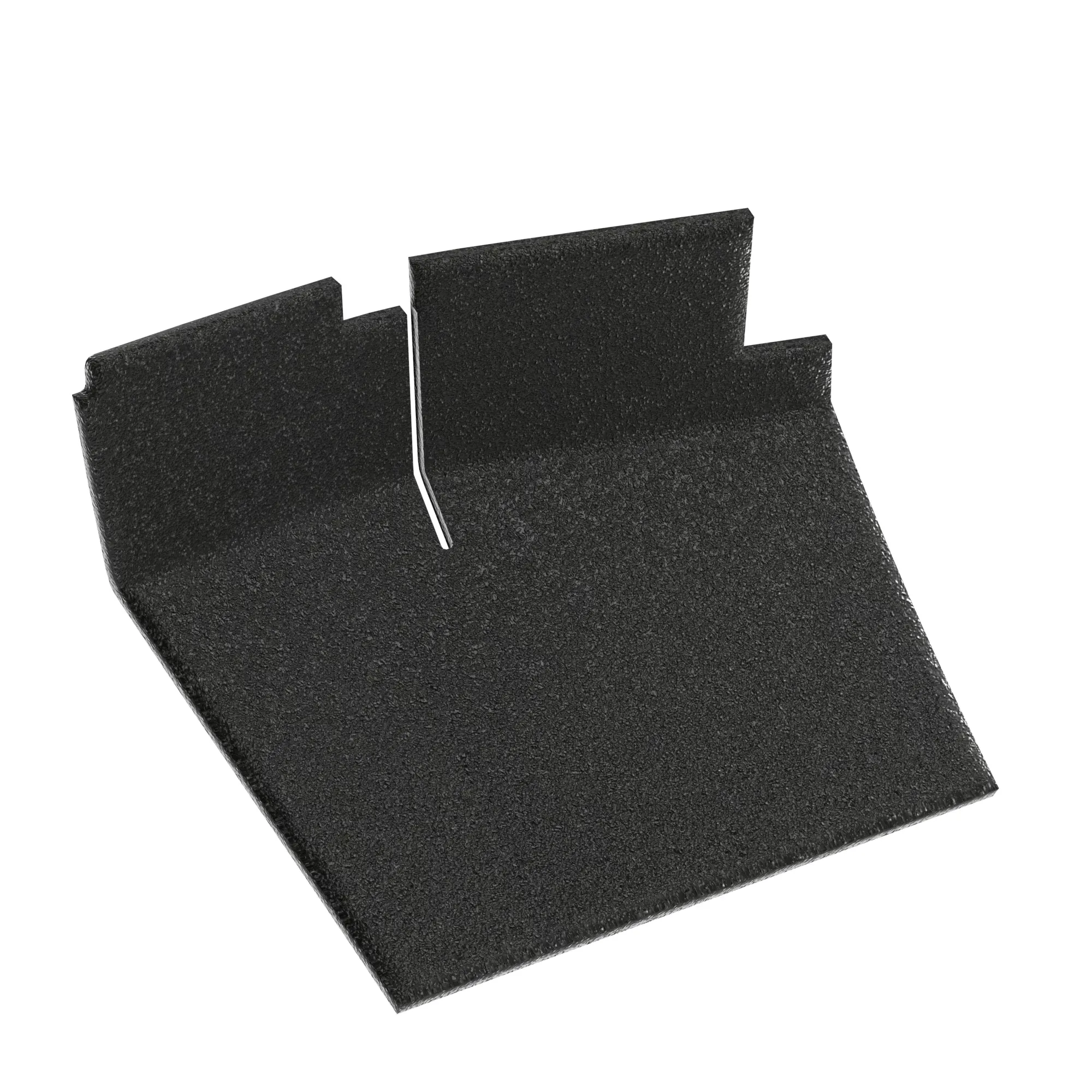 John Deere Foam Barrier Steering Column Cover - T435471