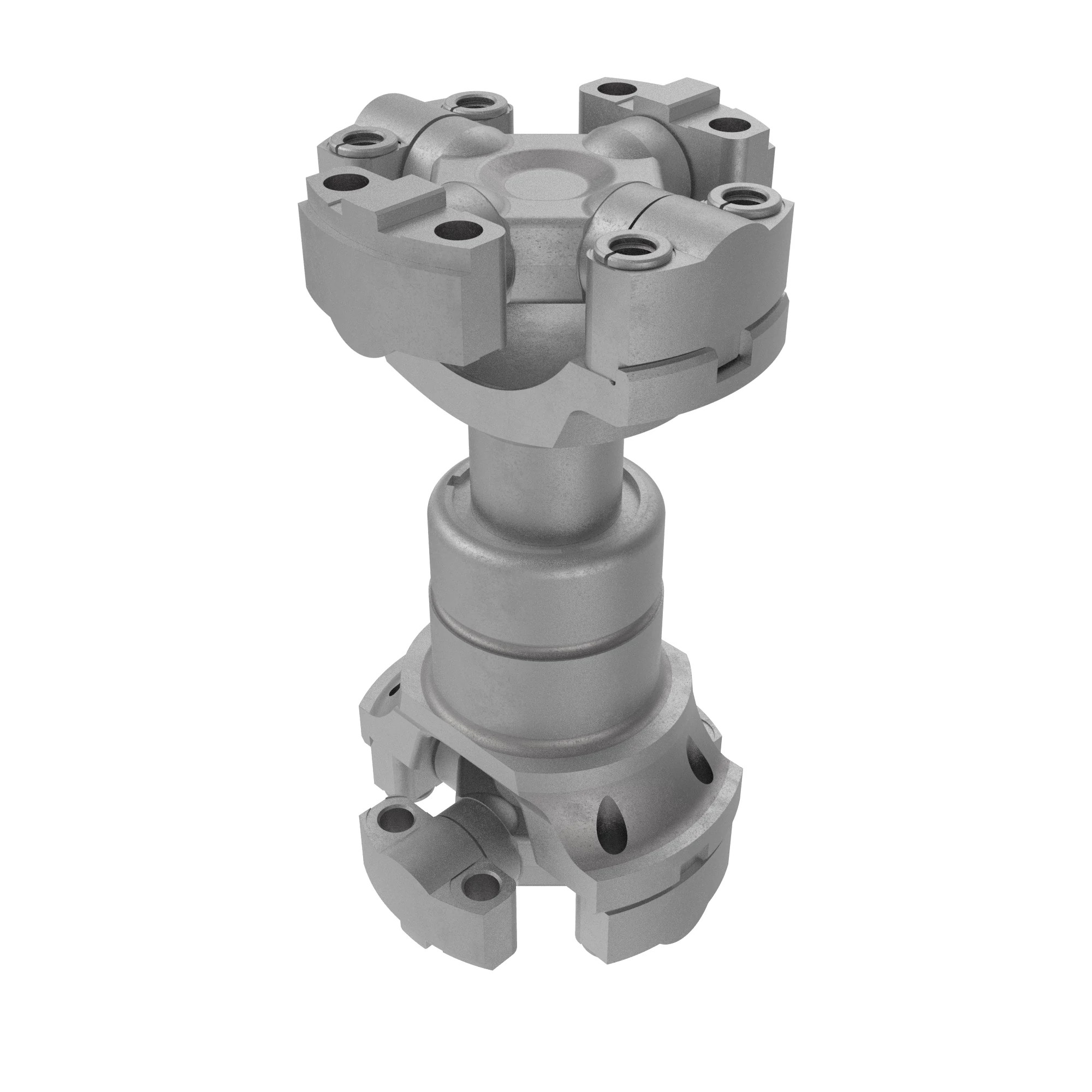 DRIVESHAFT ASM, ENGINE 7C