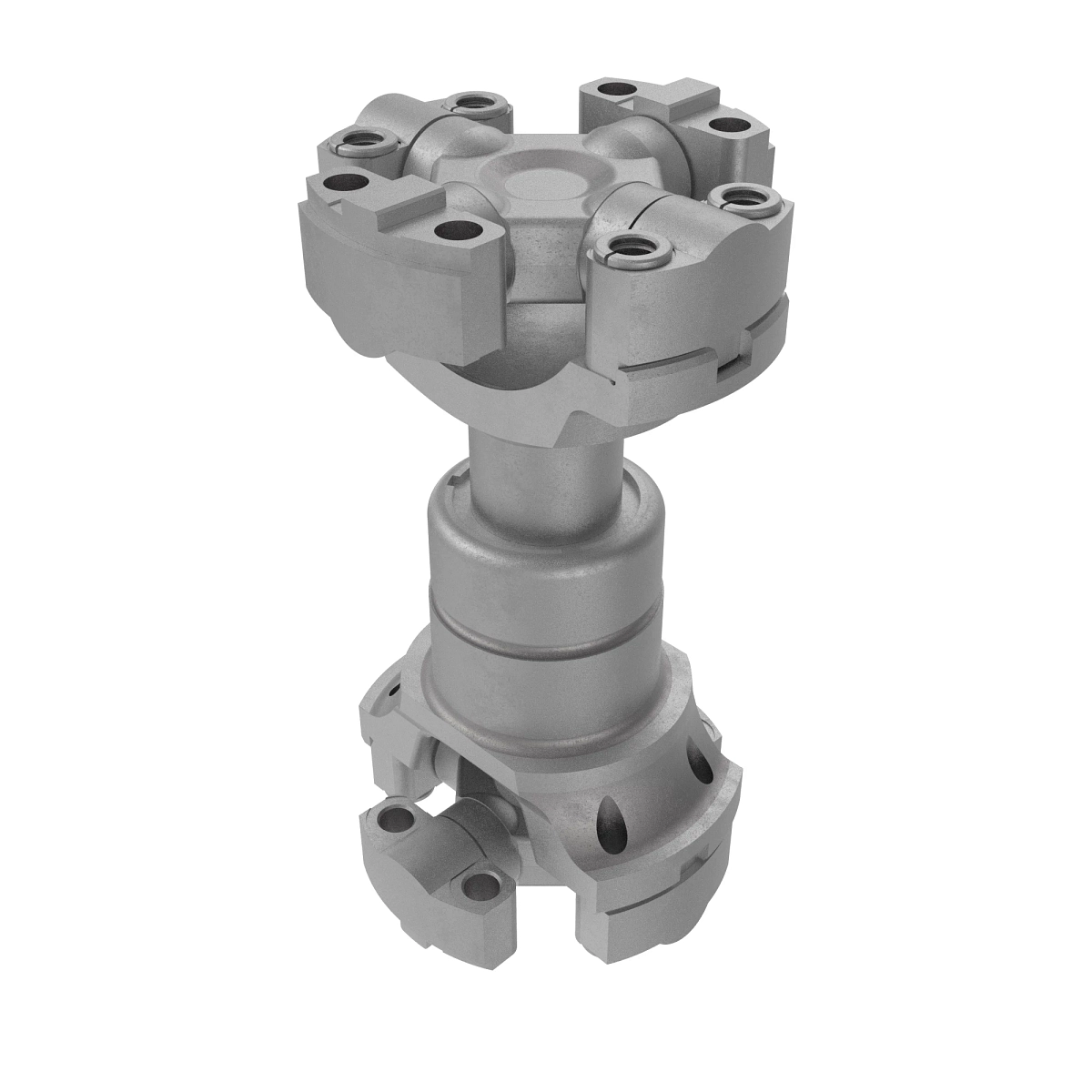 Driveshaft Asm, Engine 7C