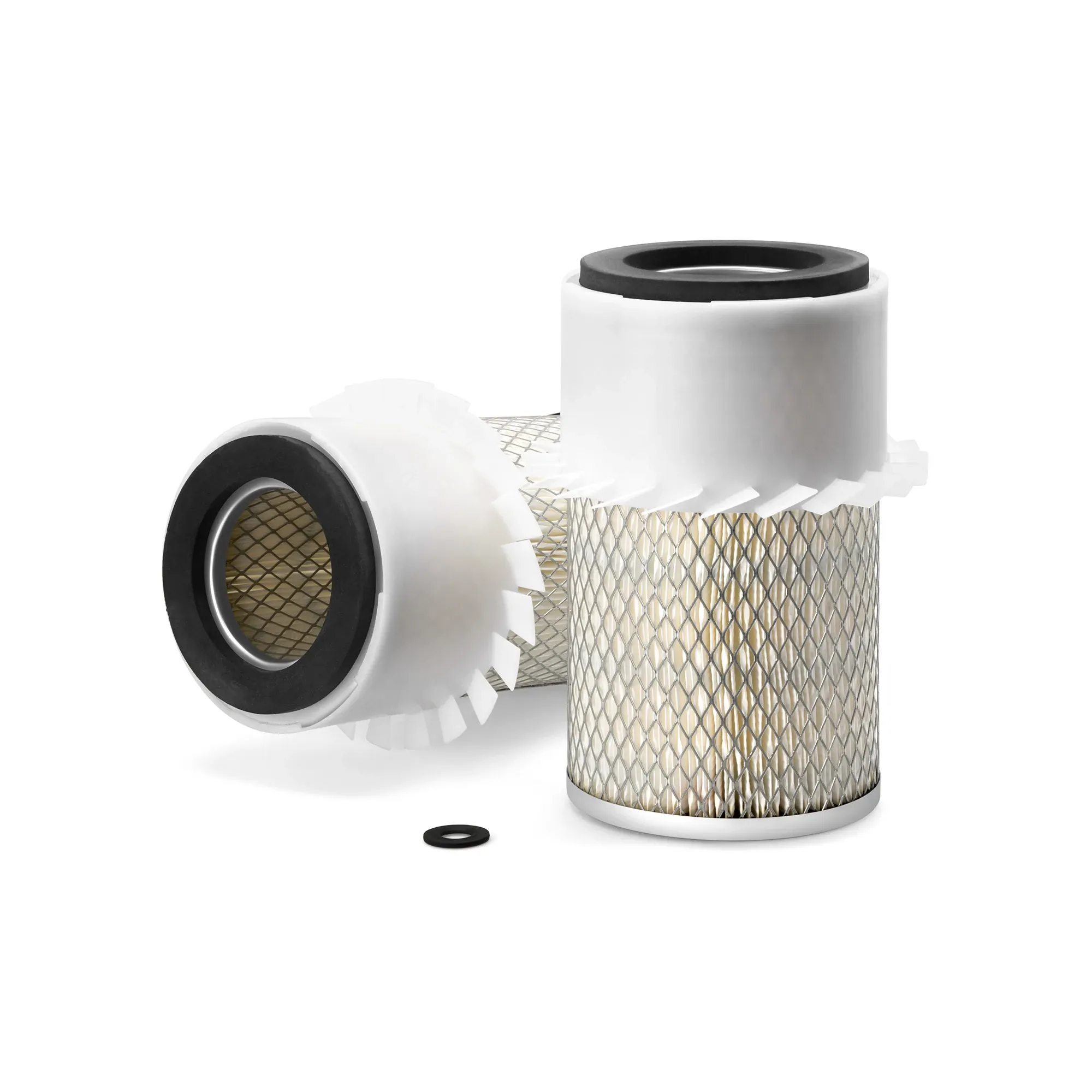 Fleetguard Air Filter Element with Gasket - PMAF818K