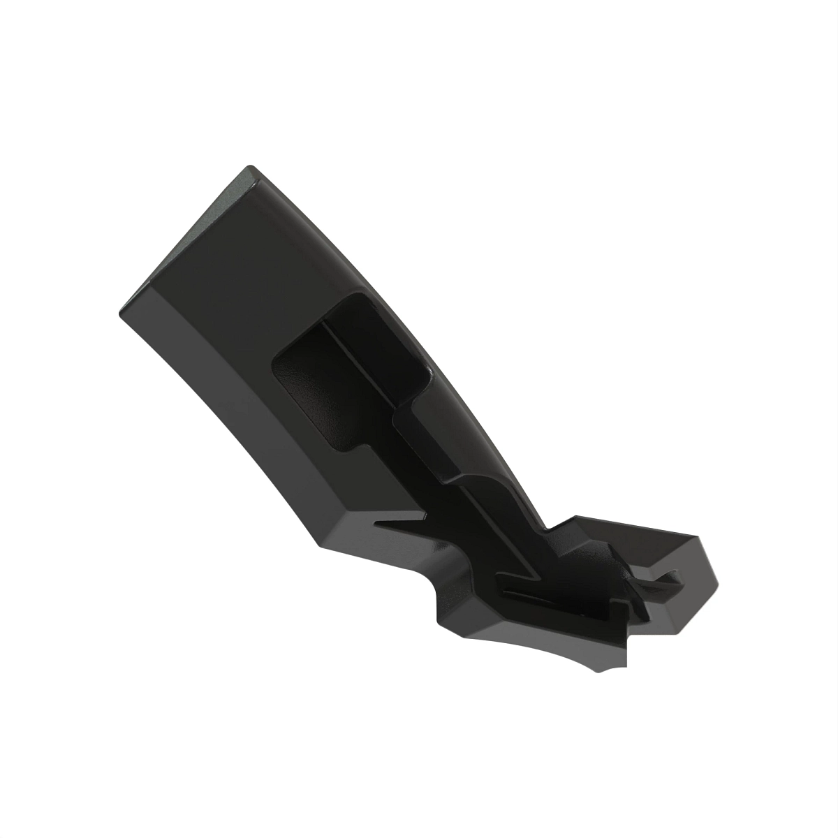 Boot, Segue, Meter Cartridge