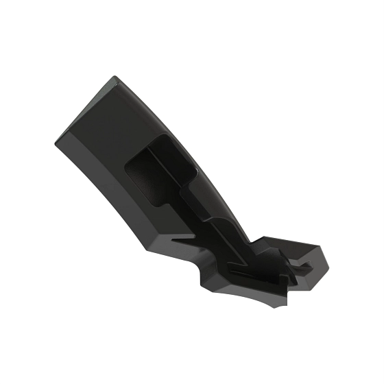 John Deere Meter and Mountings Boot - A105606