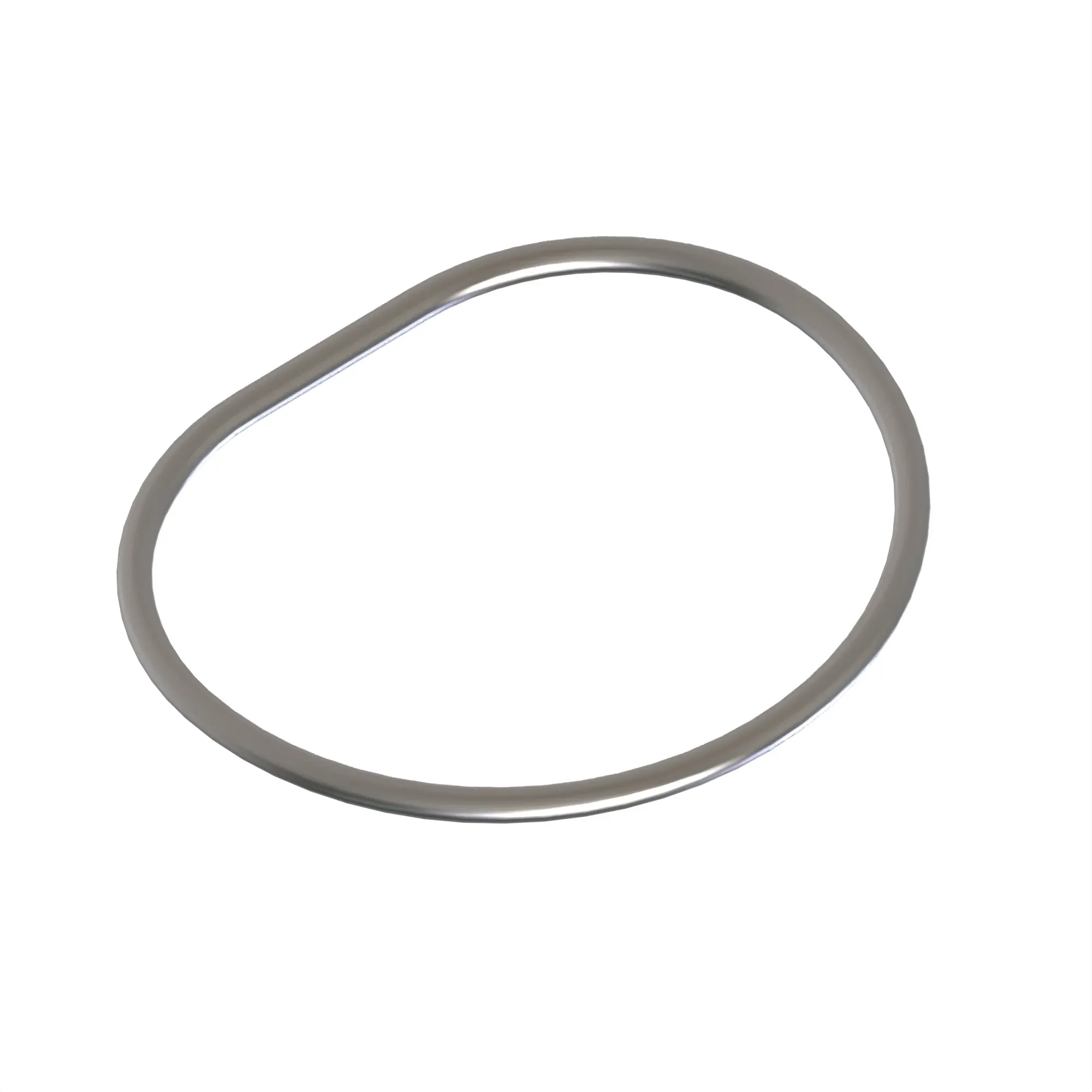 John Deere Seal - Z90129