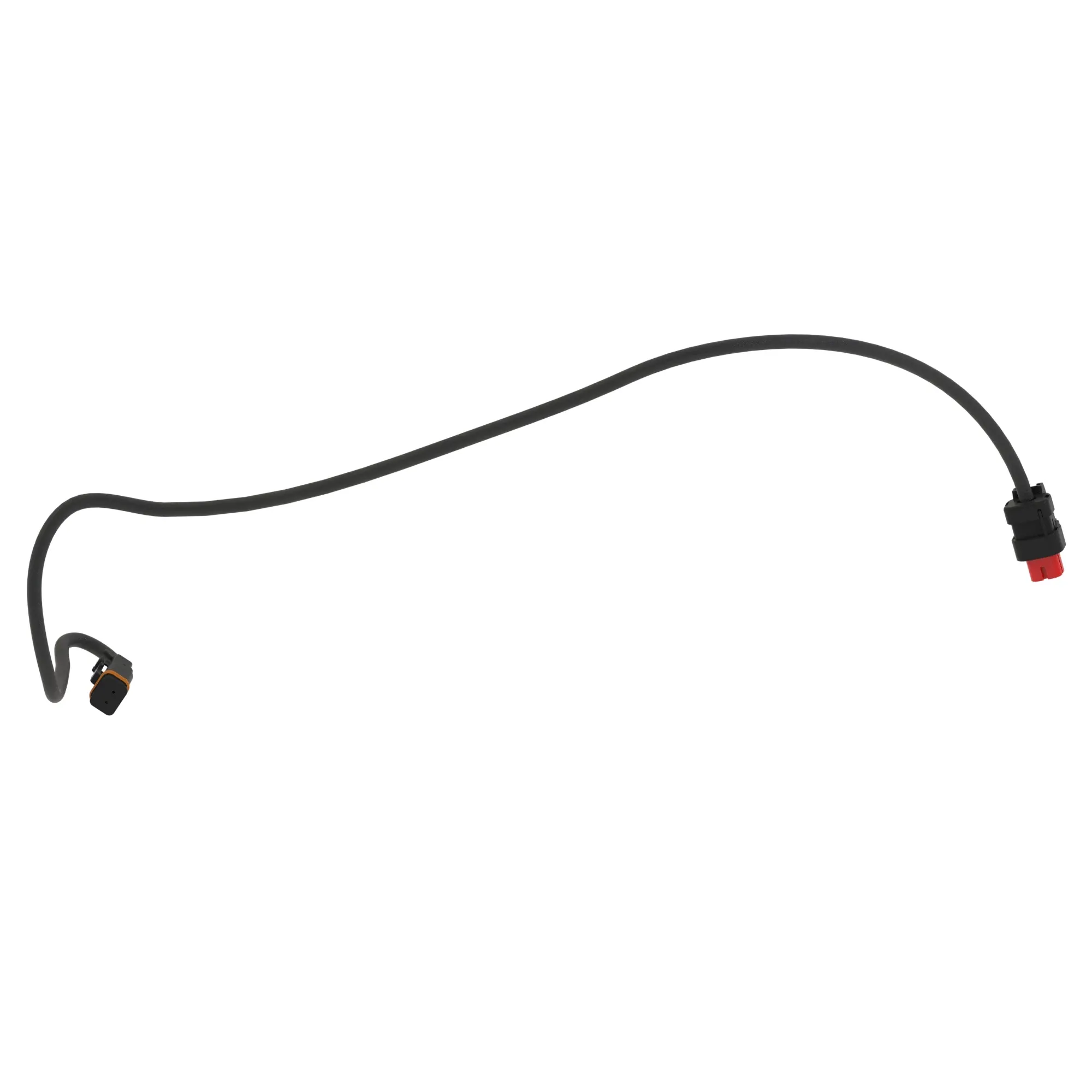John Deere Selective Flow Harness - AT546534