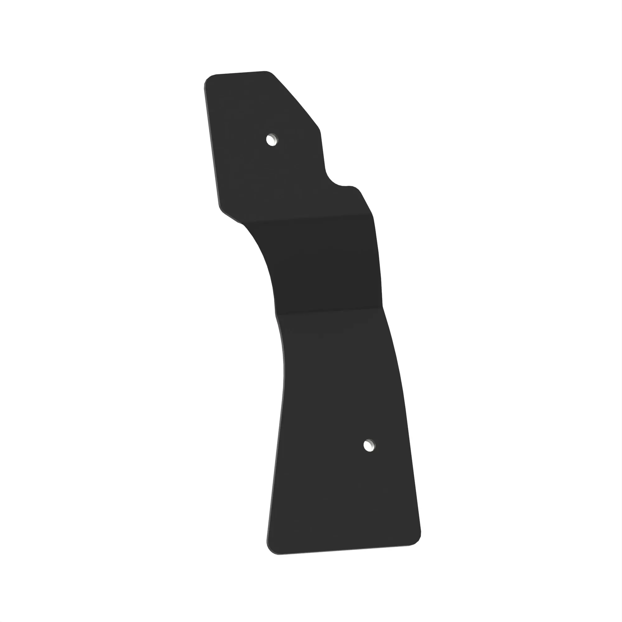 John Deere Tracks Flywheel Guard - RE572830