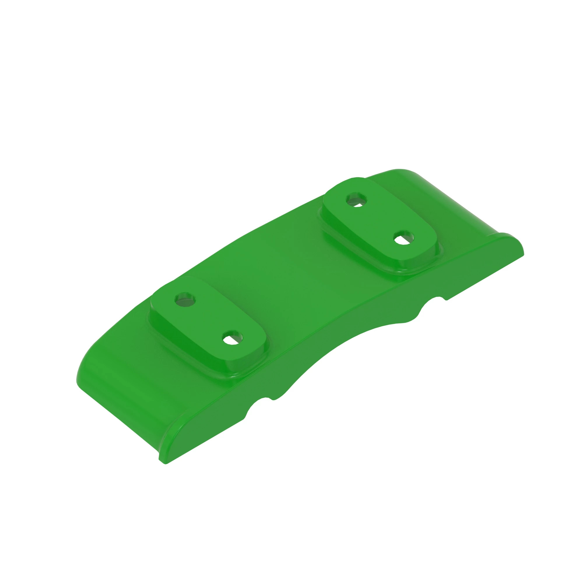 John Deere Main Frame Shield - L222437