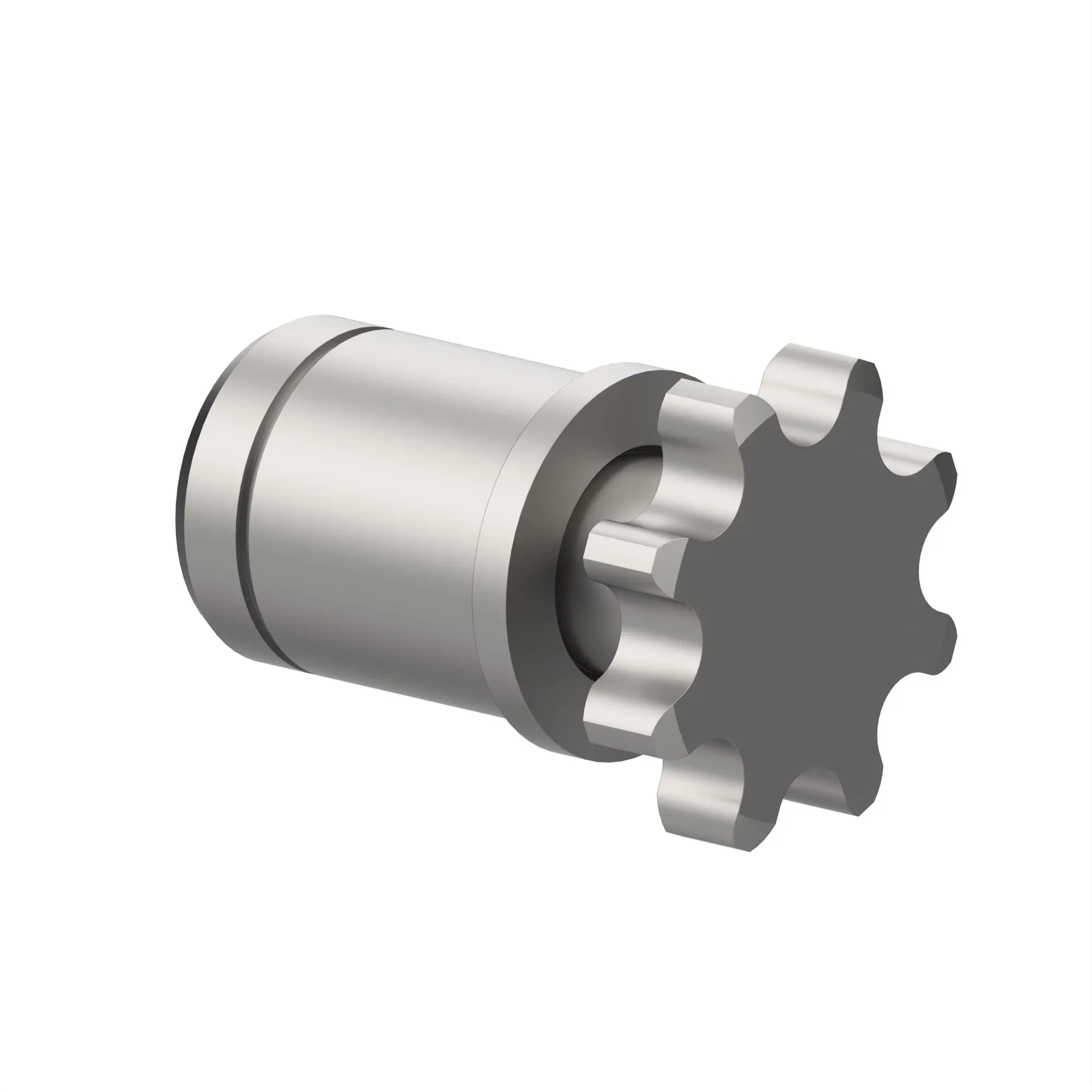 John Deere Sprocket - DQ55670
