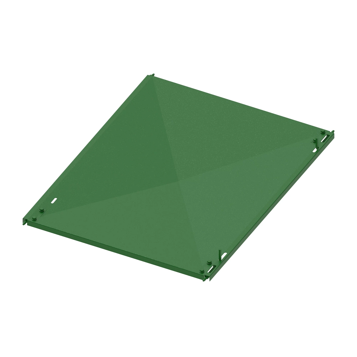 Shield Assy - Tunnel