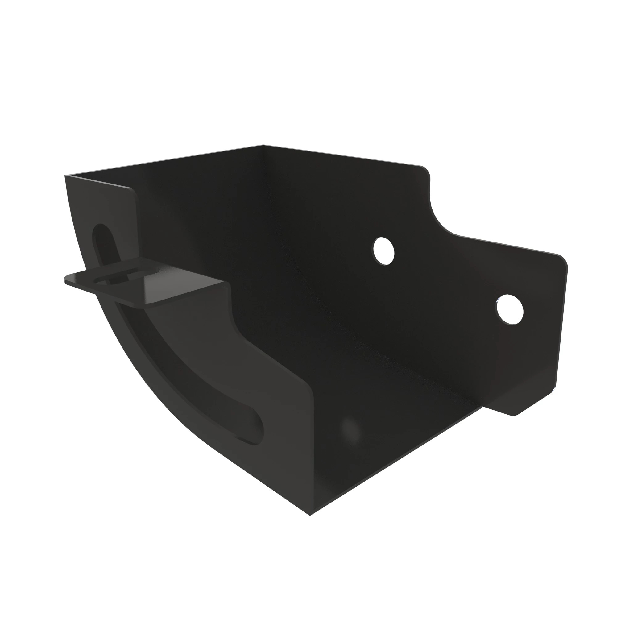 HEAT SHIELD, EXHAUST MANIFOLD,RH