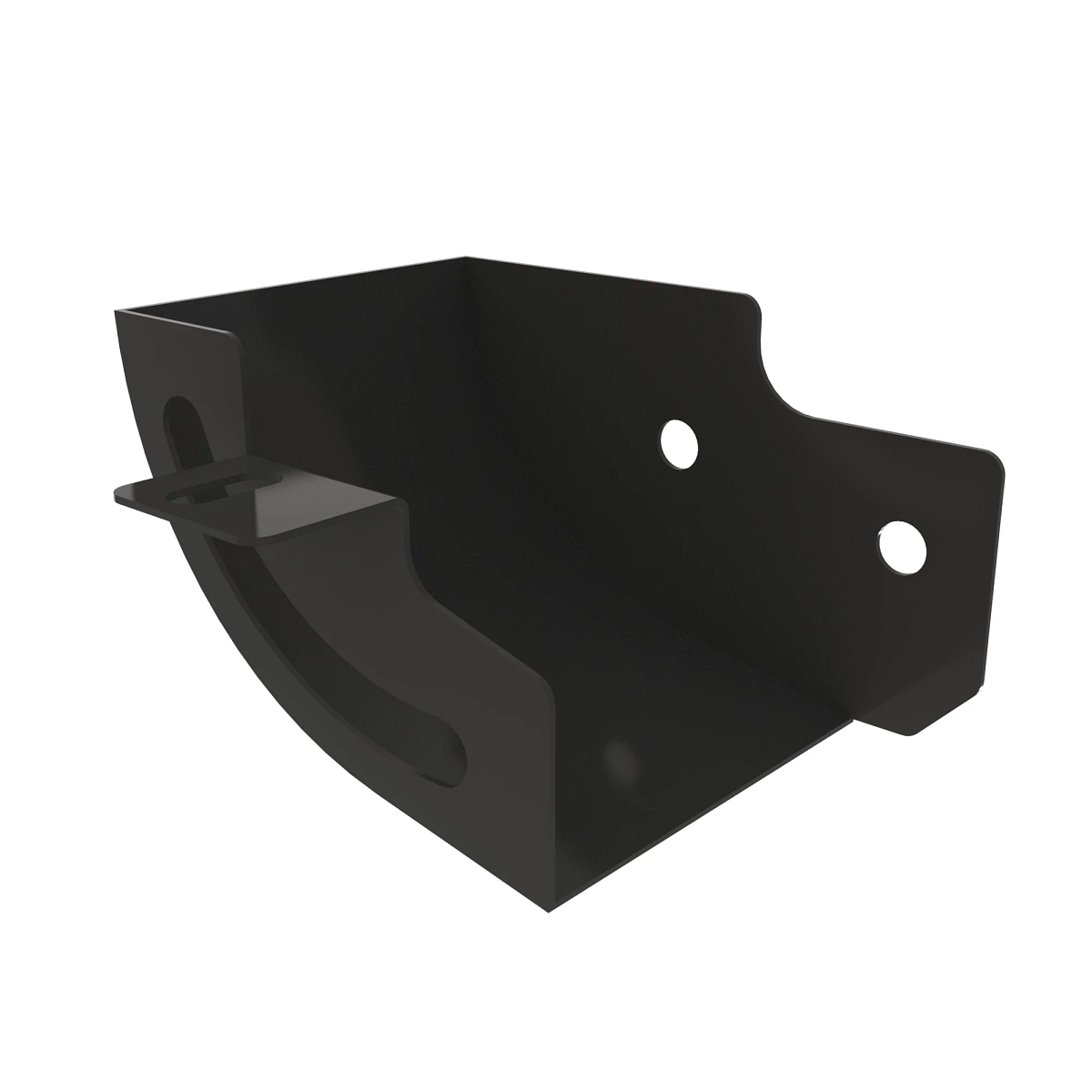 Heat Shield, Exhaust Manifold, RH