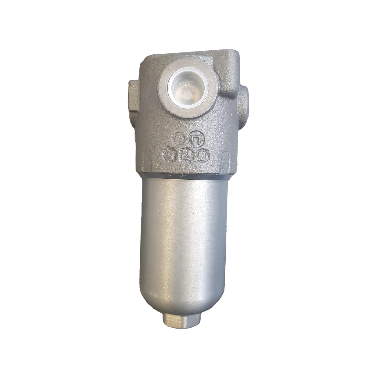 V-Belt - High Pressure Filter
