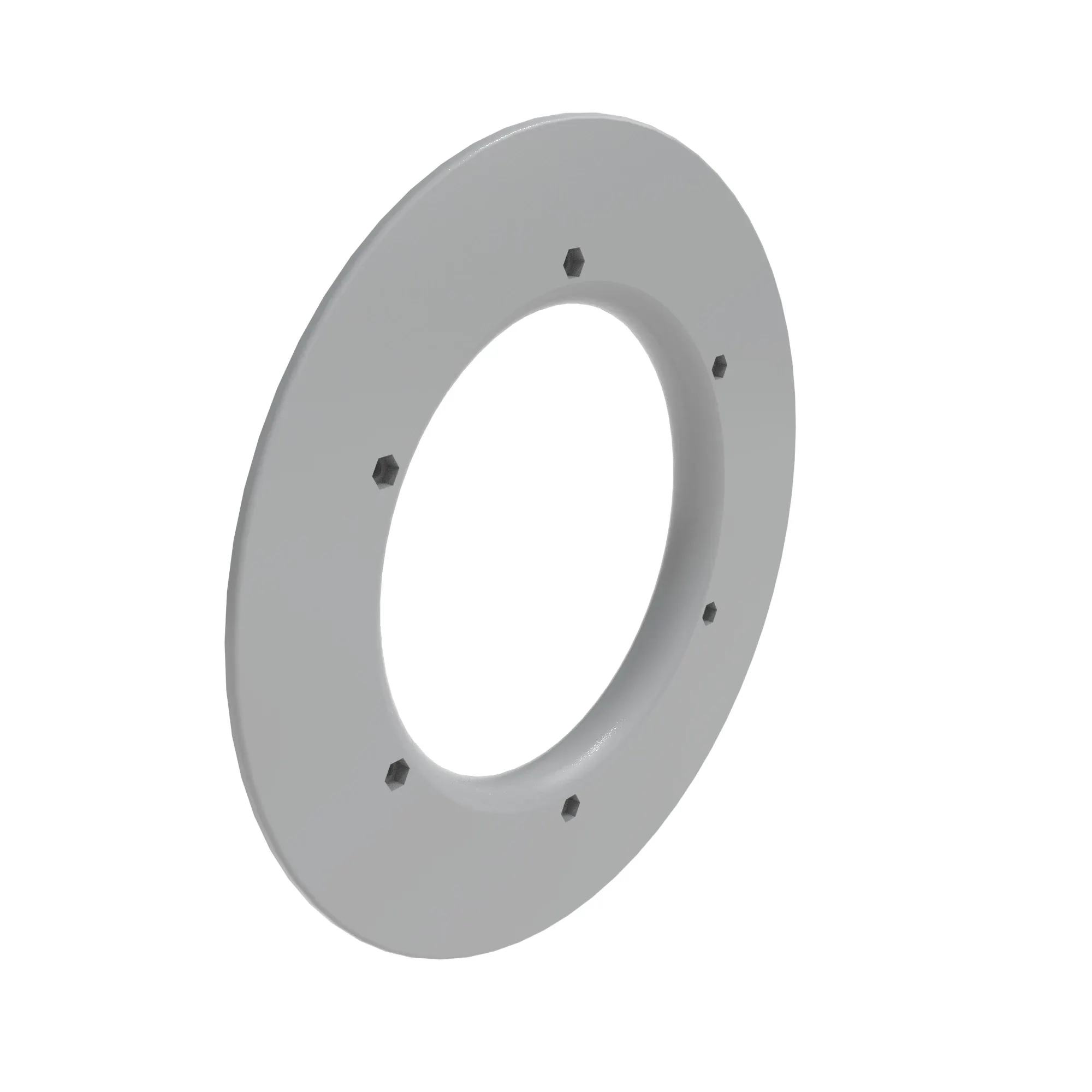 John Deere Fan Inlet Orifice - N276865