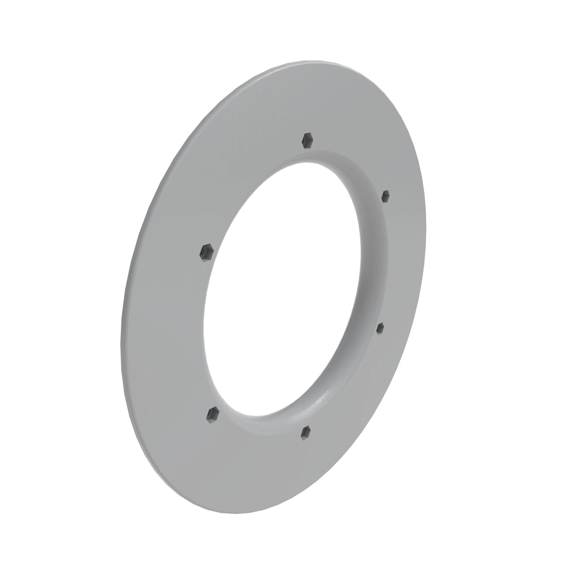 Inlet - Fan