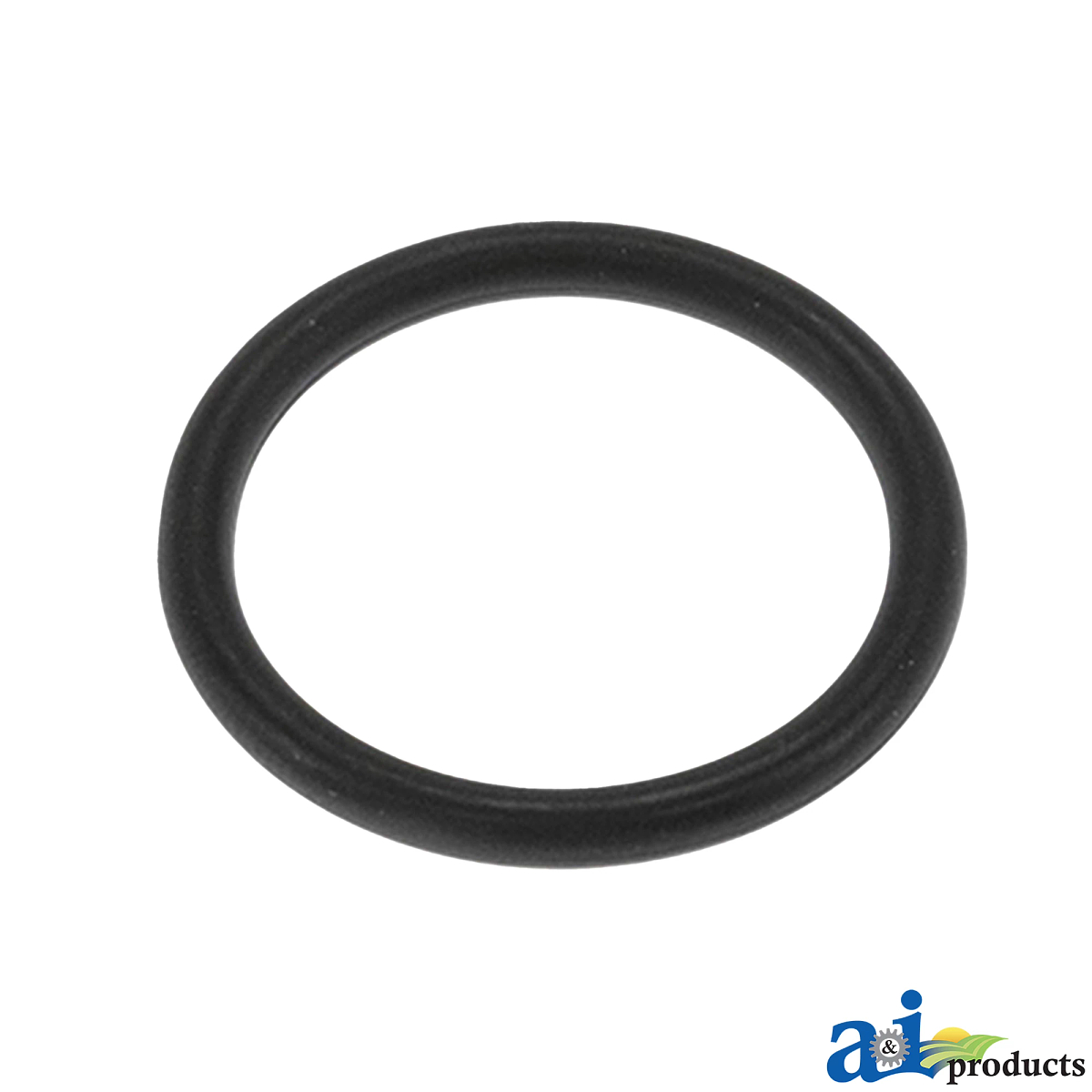 A&I Products Round Cross Section O-Ring - A-U12547