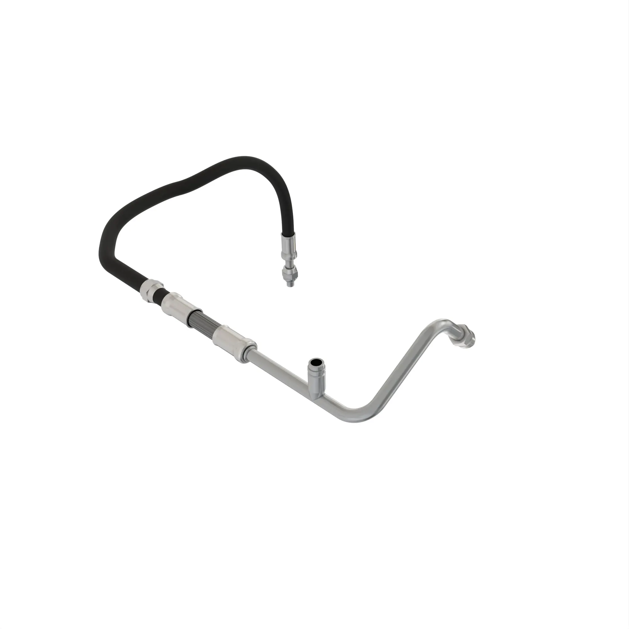 LINE, REFRIGERANT