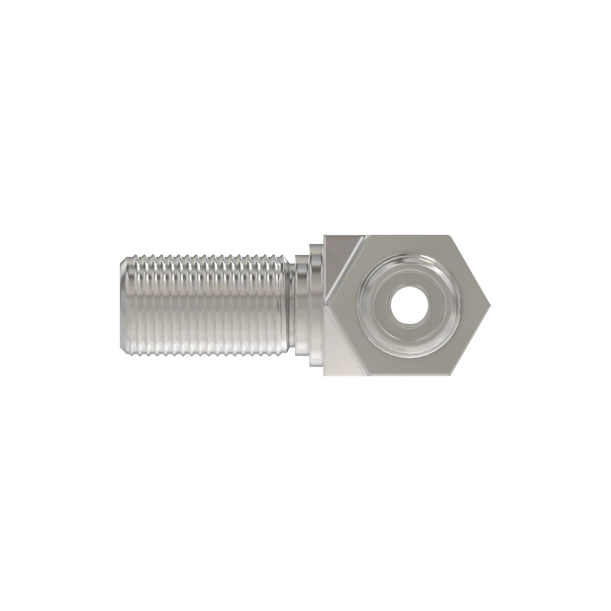 38H1681: Tee Fitting
