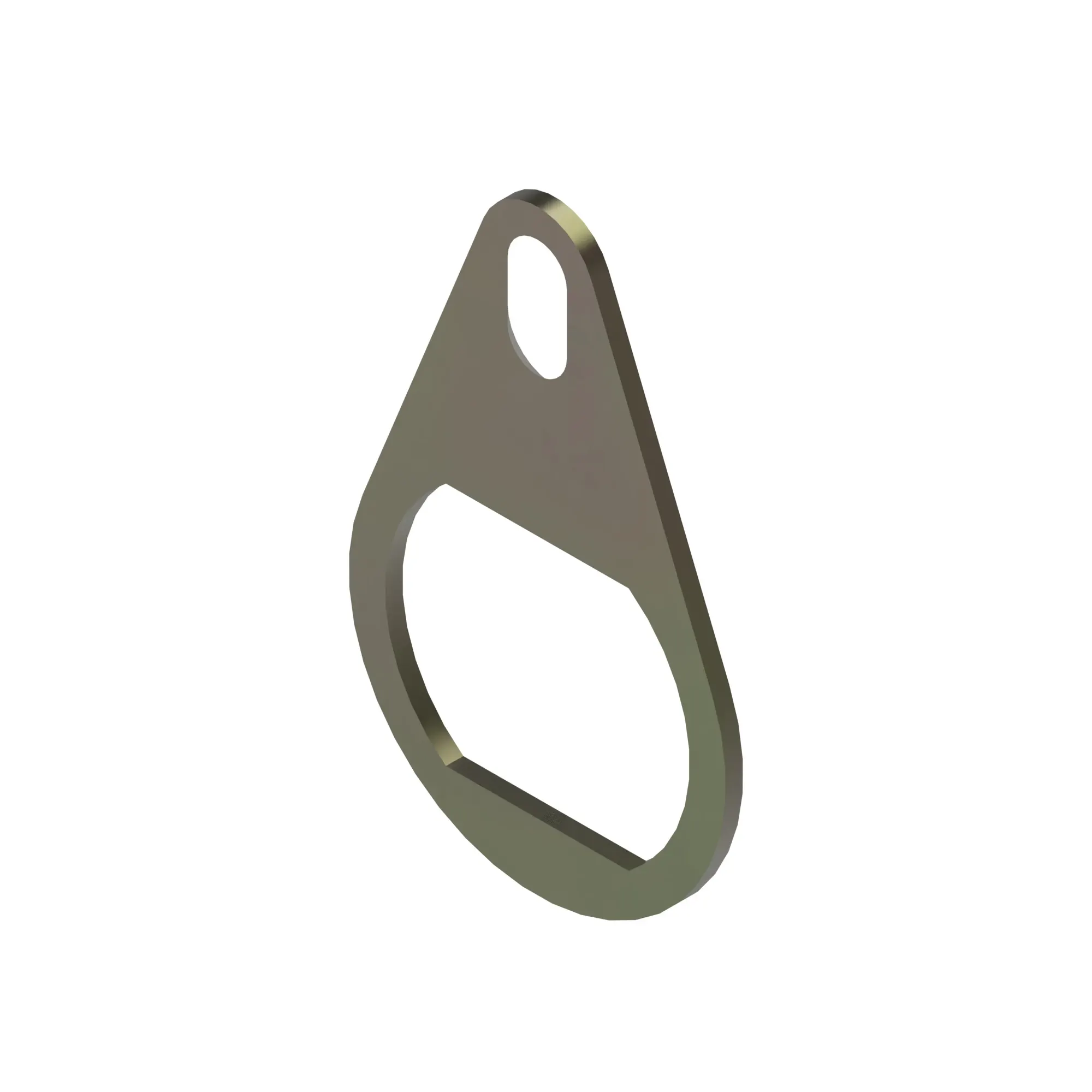 PLATE, LOCKING PLATE