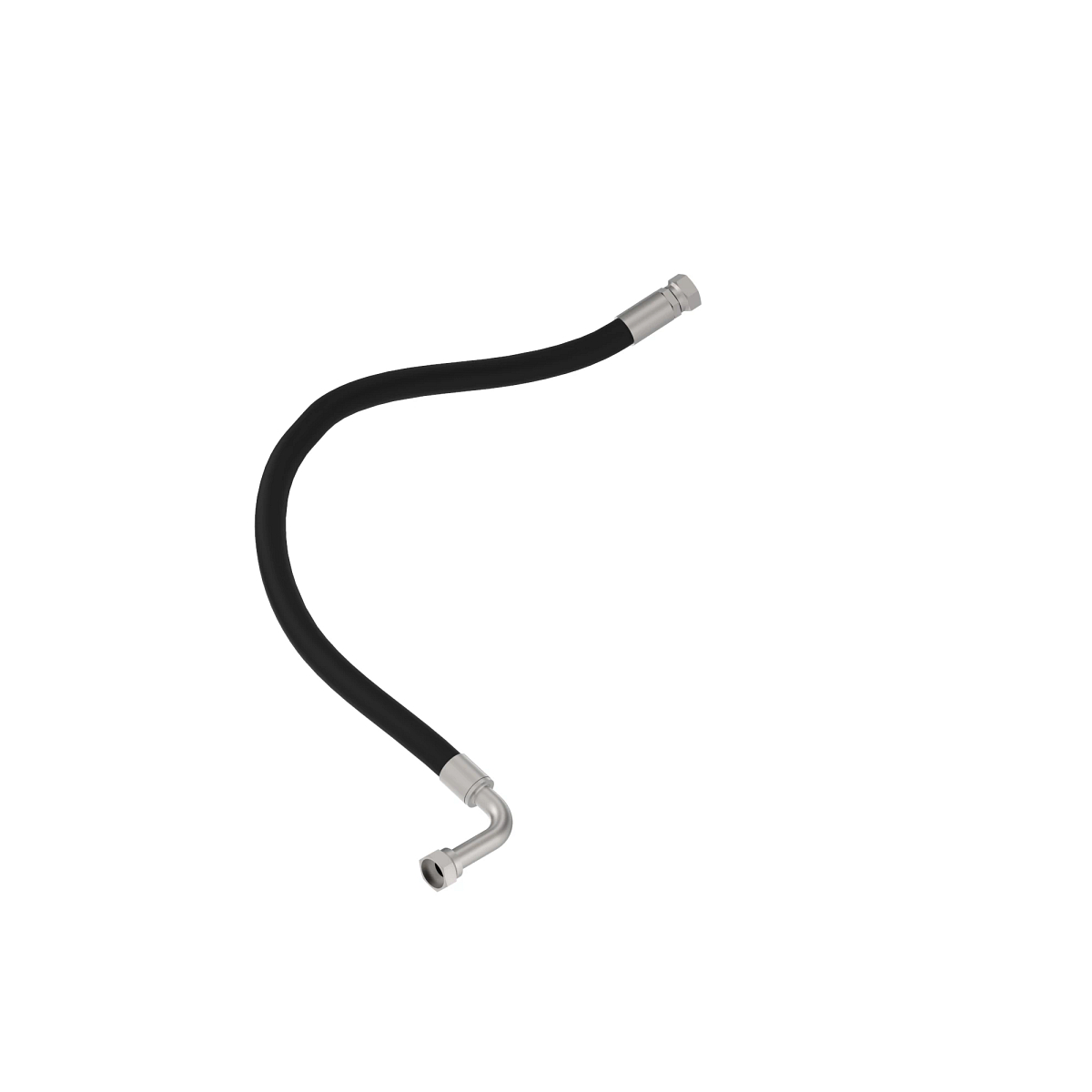 HYDRAULIC HOSE, PRESSURE HIGH FLOW