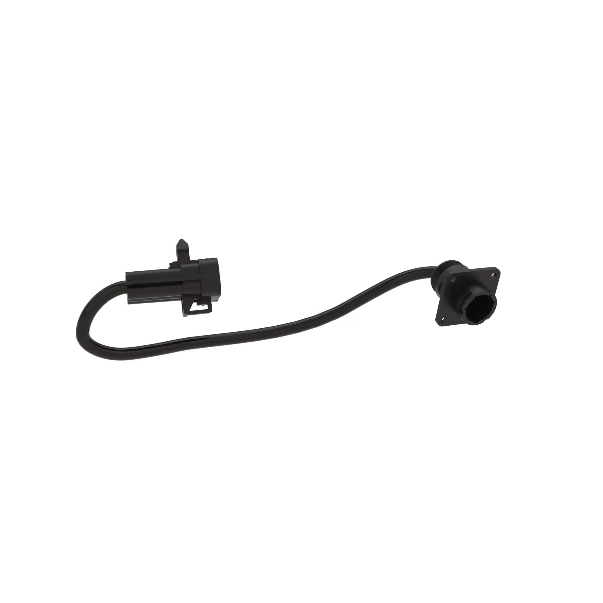 John Deere Wiring Harness - AL215479