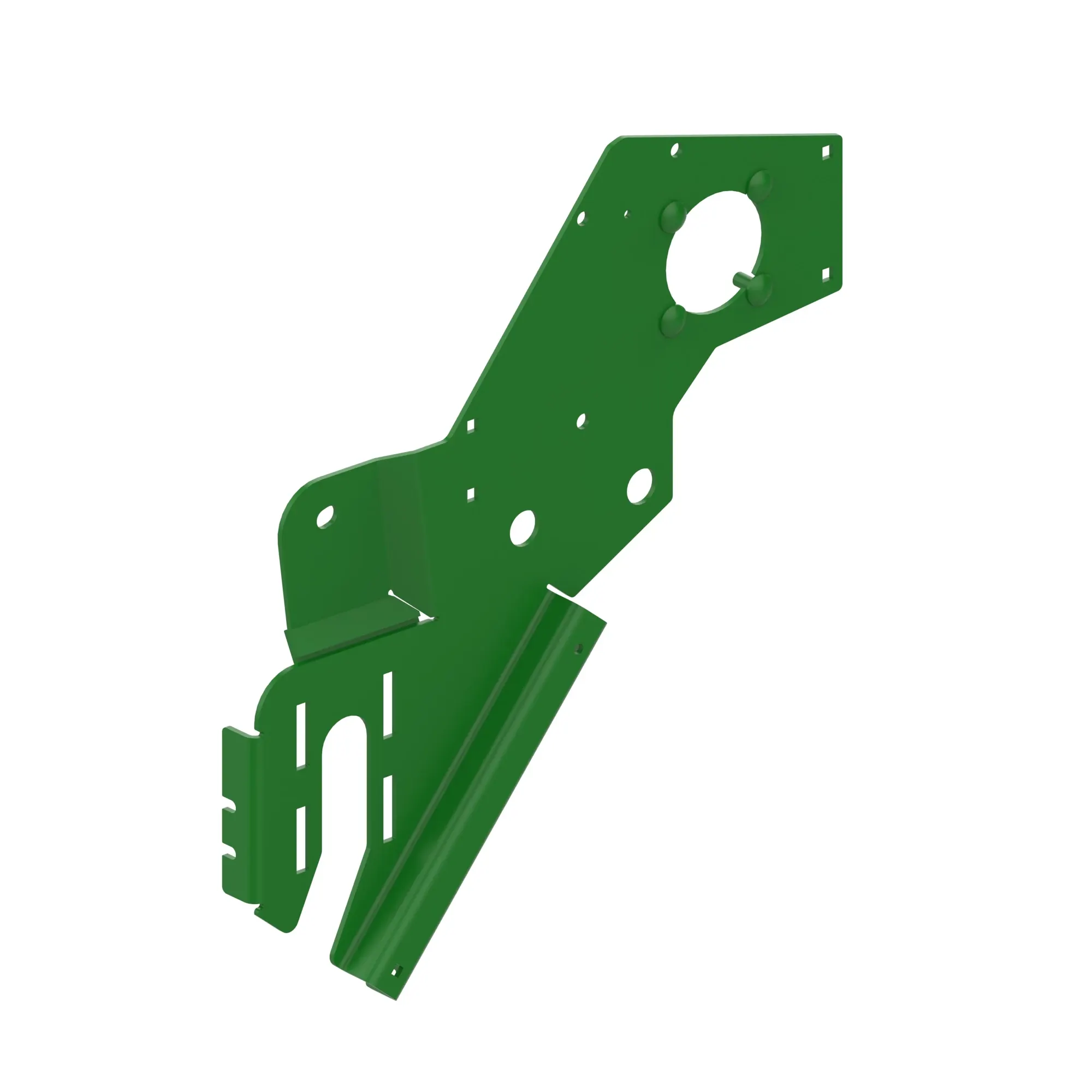 John Deere Support - DC220709