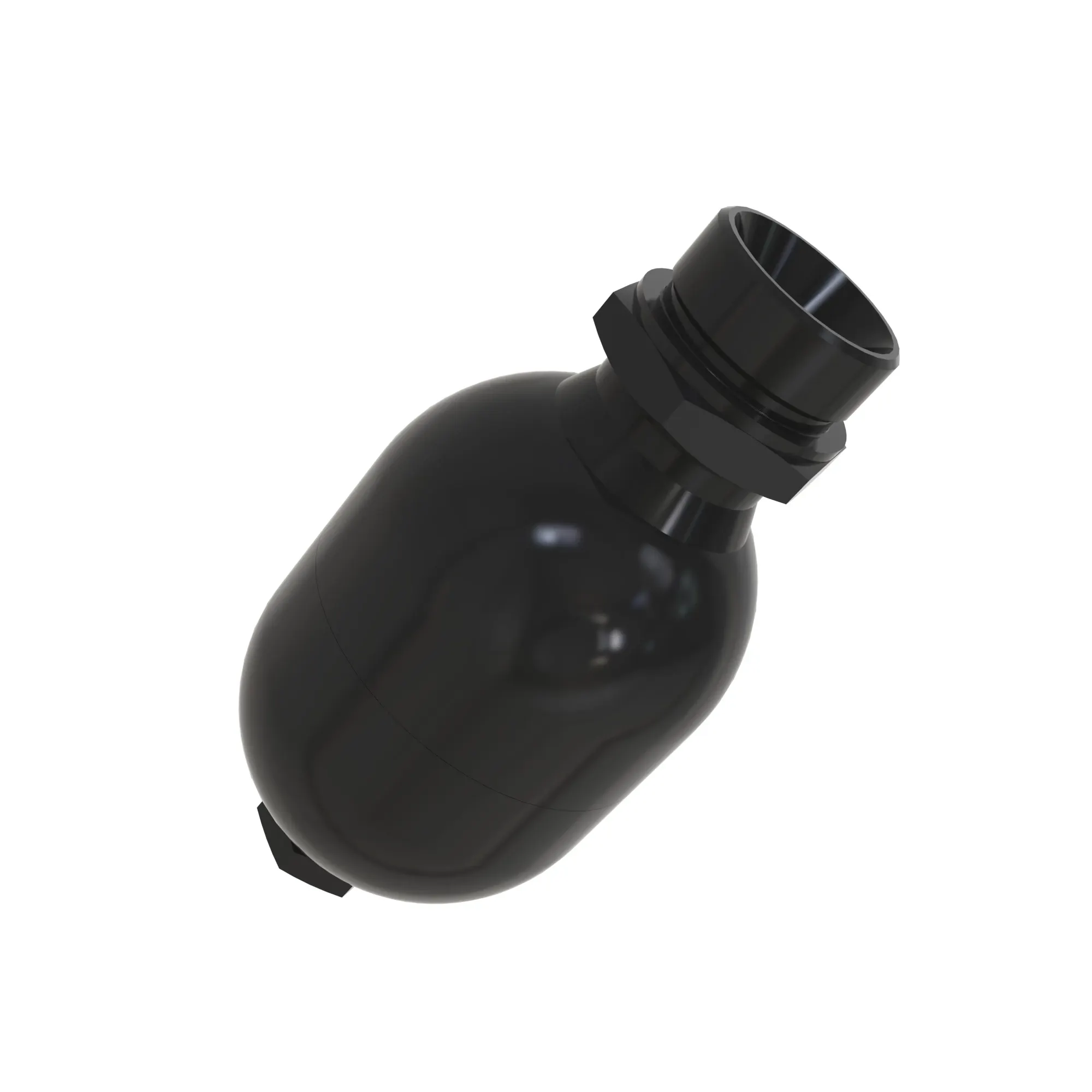 John Deere Hydraulic Accumulator - AL227381