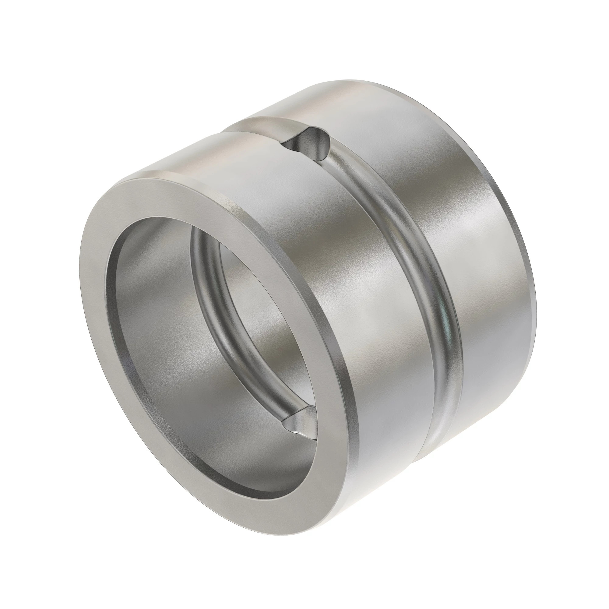 John Deere Grooved Bushing - N281750