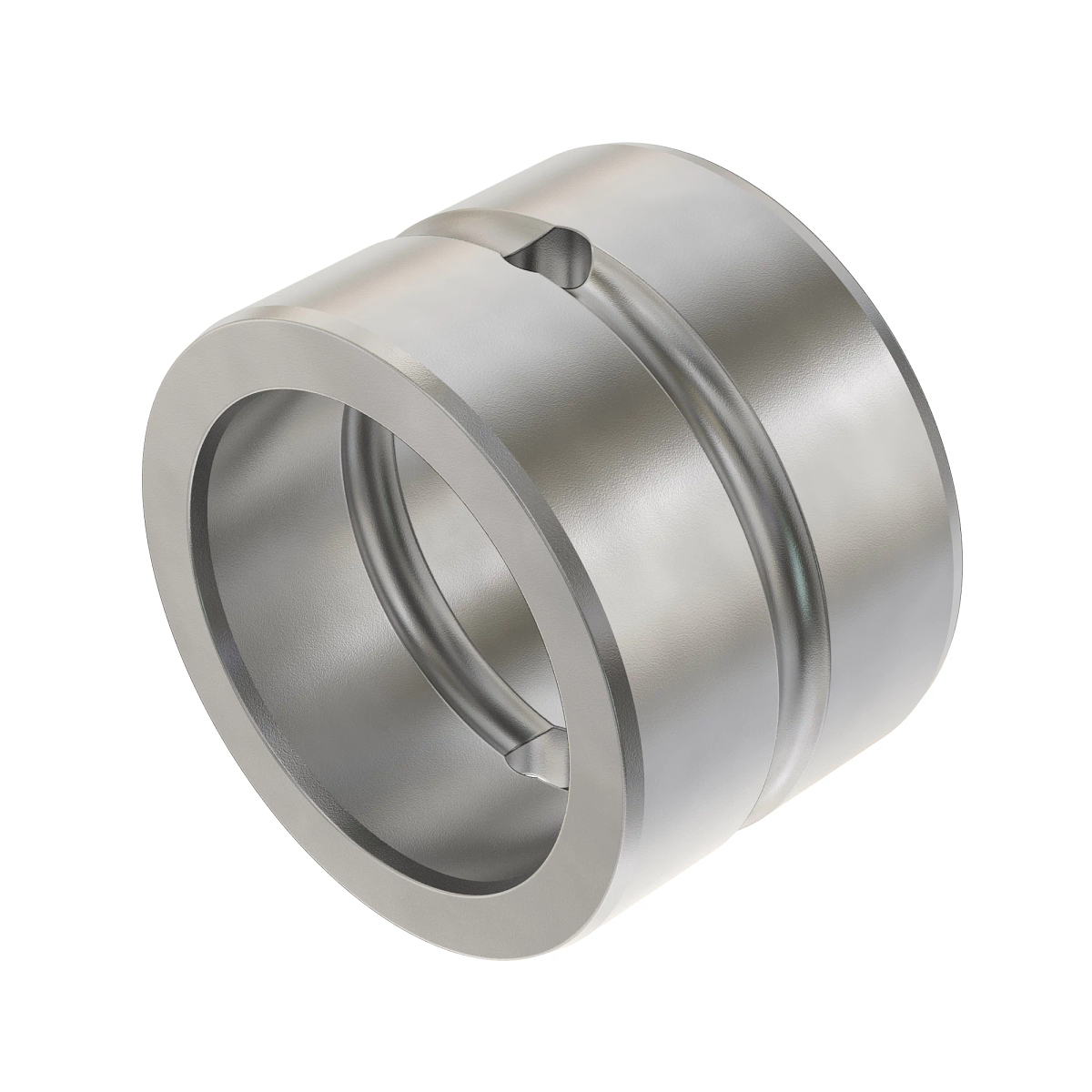 John Deere Grooved Bushing - N281750