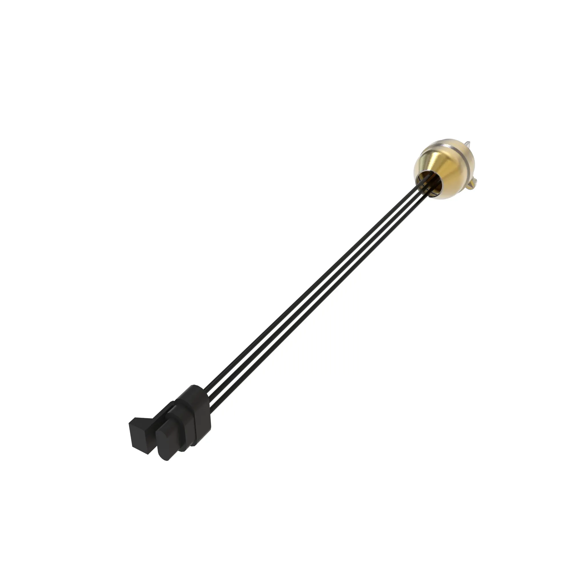 REVERSER RATIO SWITCH