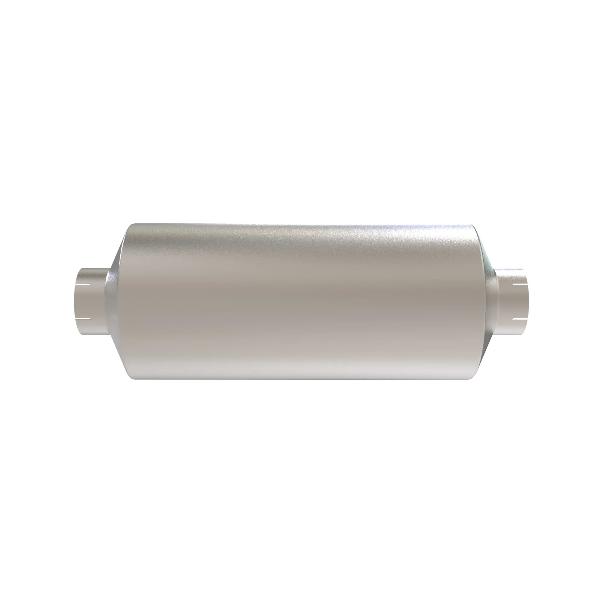 Muffler