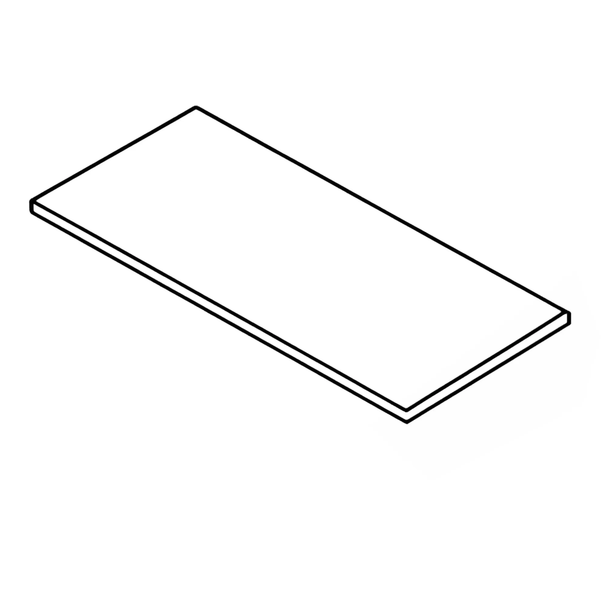 John Deere Mat Isolator - LW9417982
