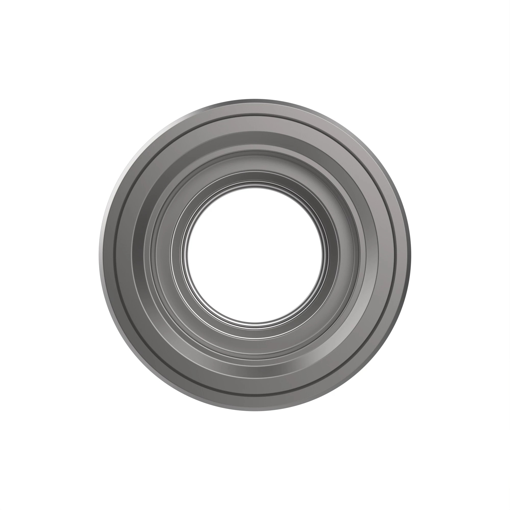 HYDR. CYLINDER ROD GUIDE